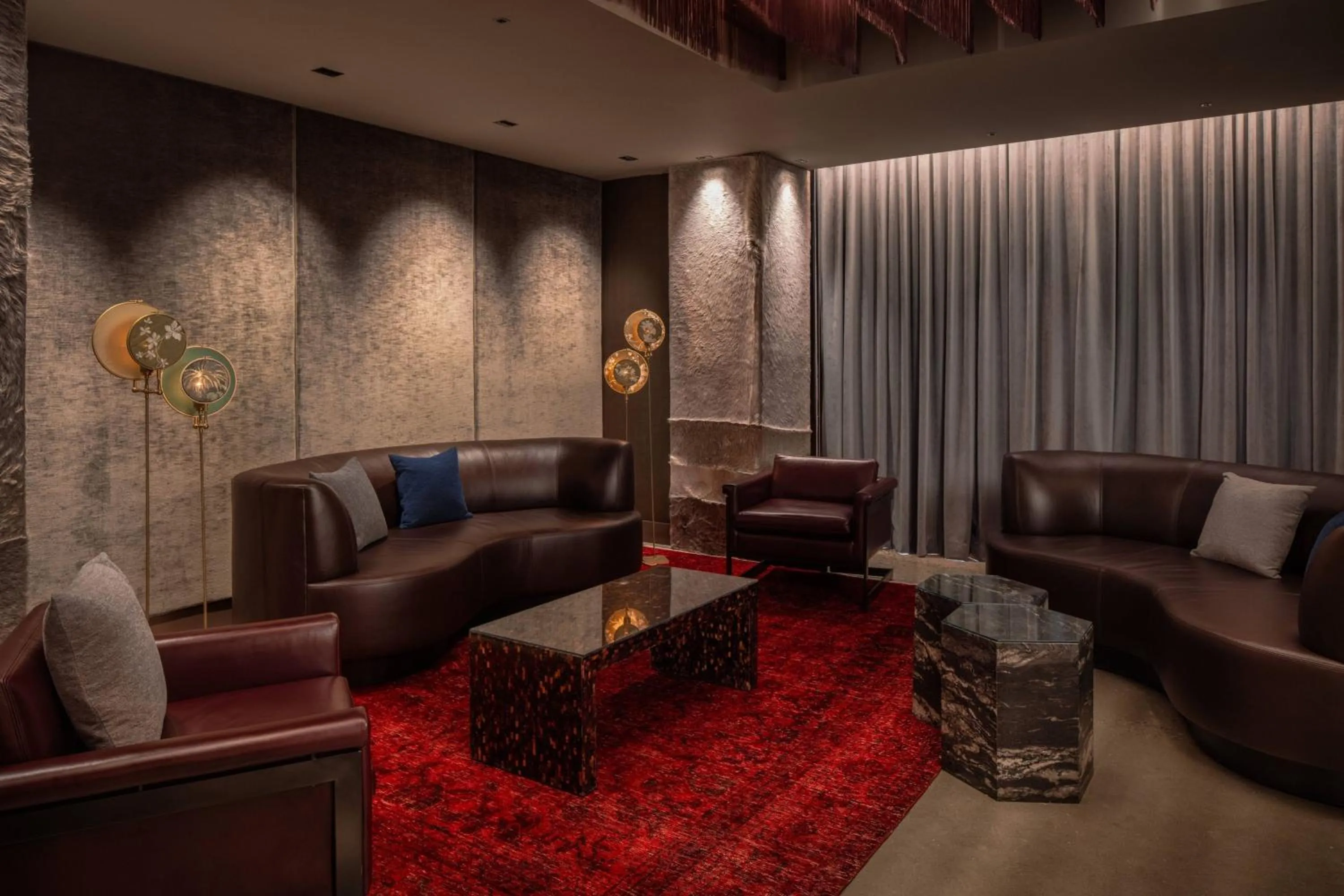 Restaurant/places to eat in The Joseph, a Luxury Collection Hotel, Nashville