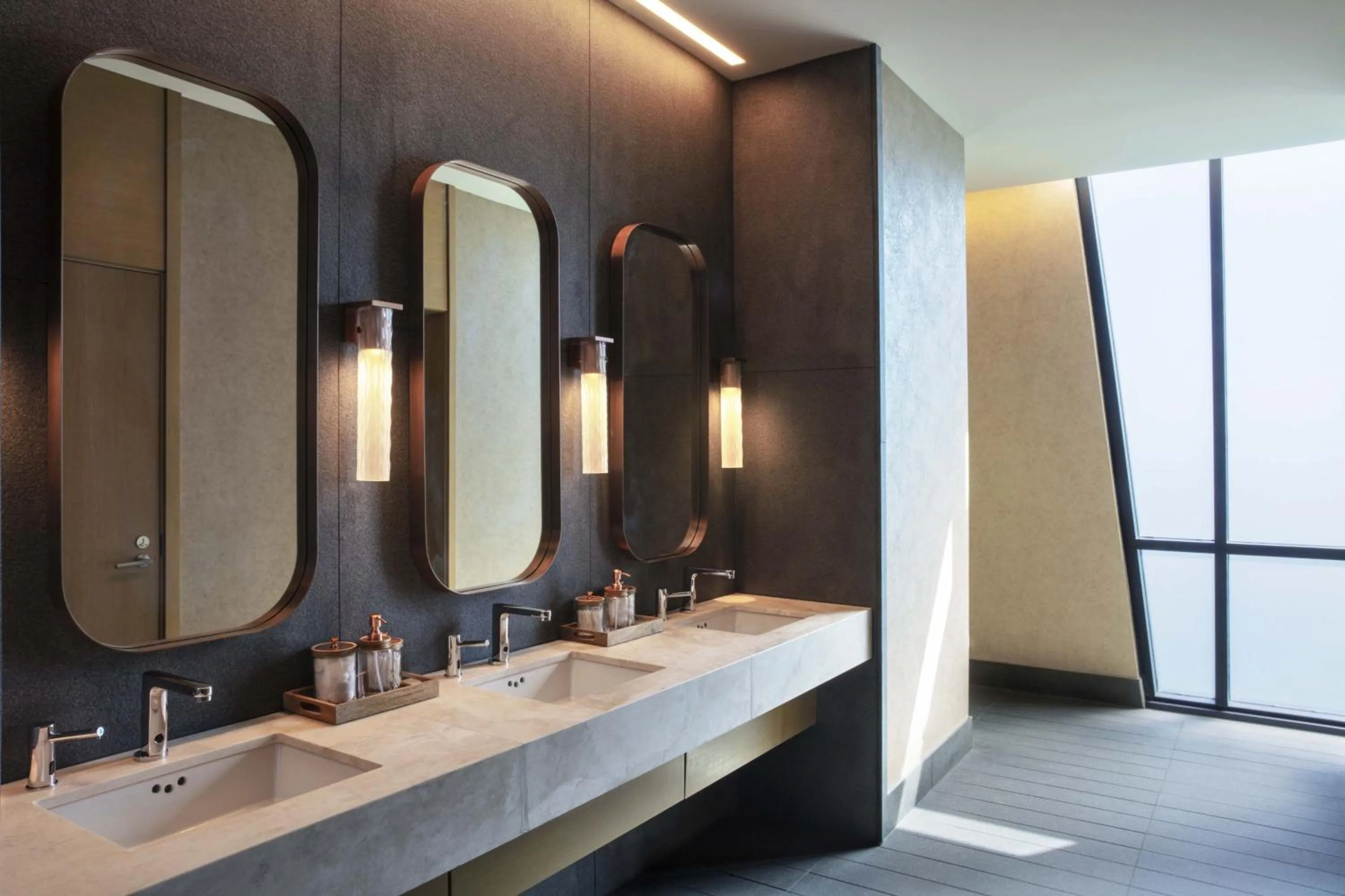 Spa and wellness centre/facilities in The Joseph, a Luxury Collection Hotel, Nashville