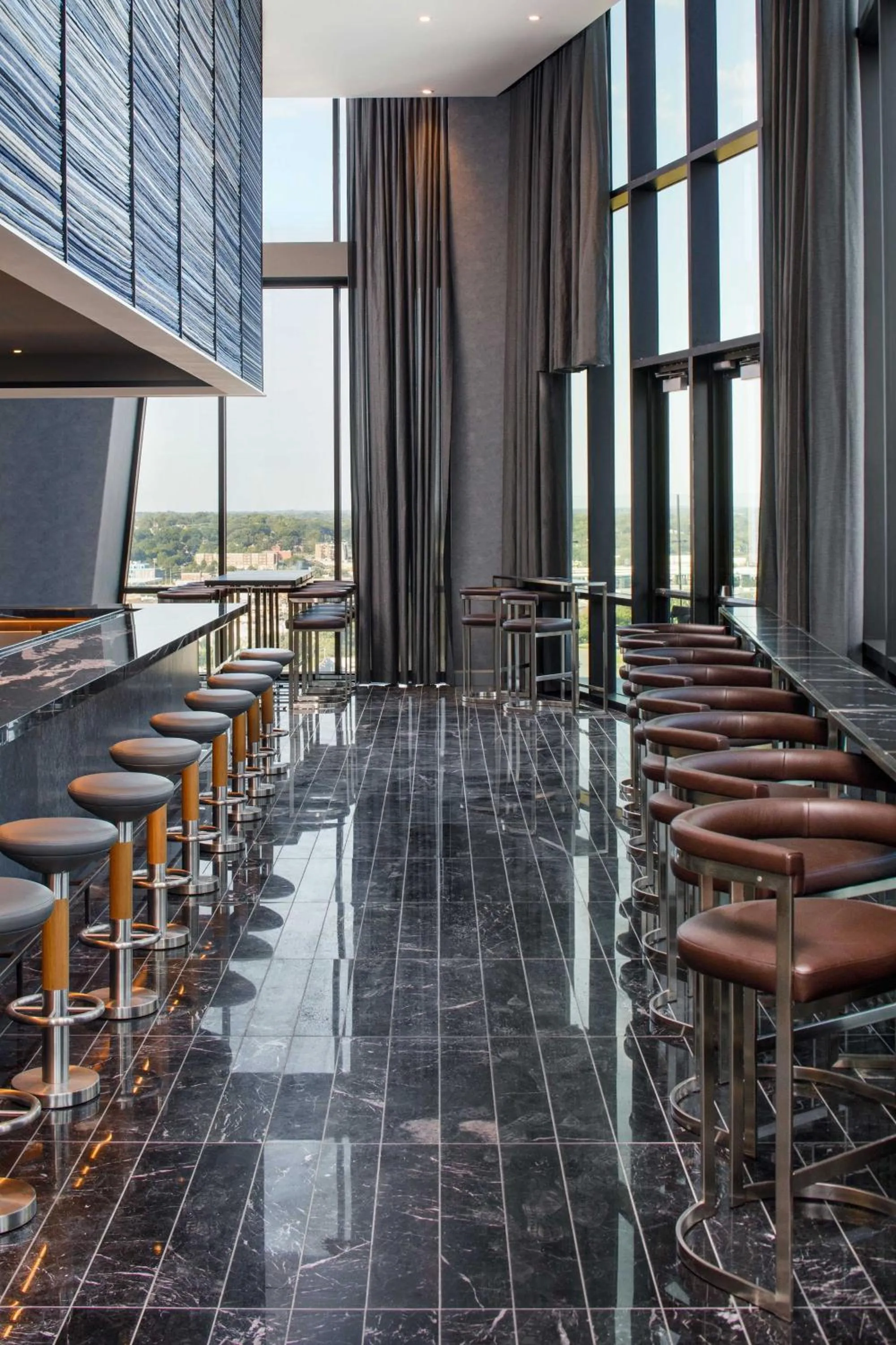 Restaurant/places to eat in The Joseph, a Luxury Collection Hotel, Nashville