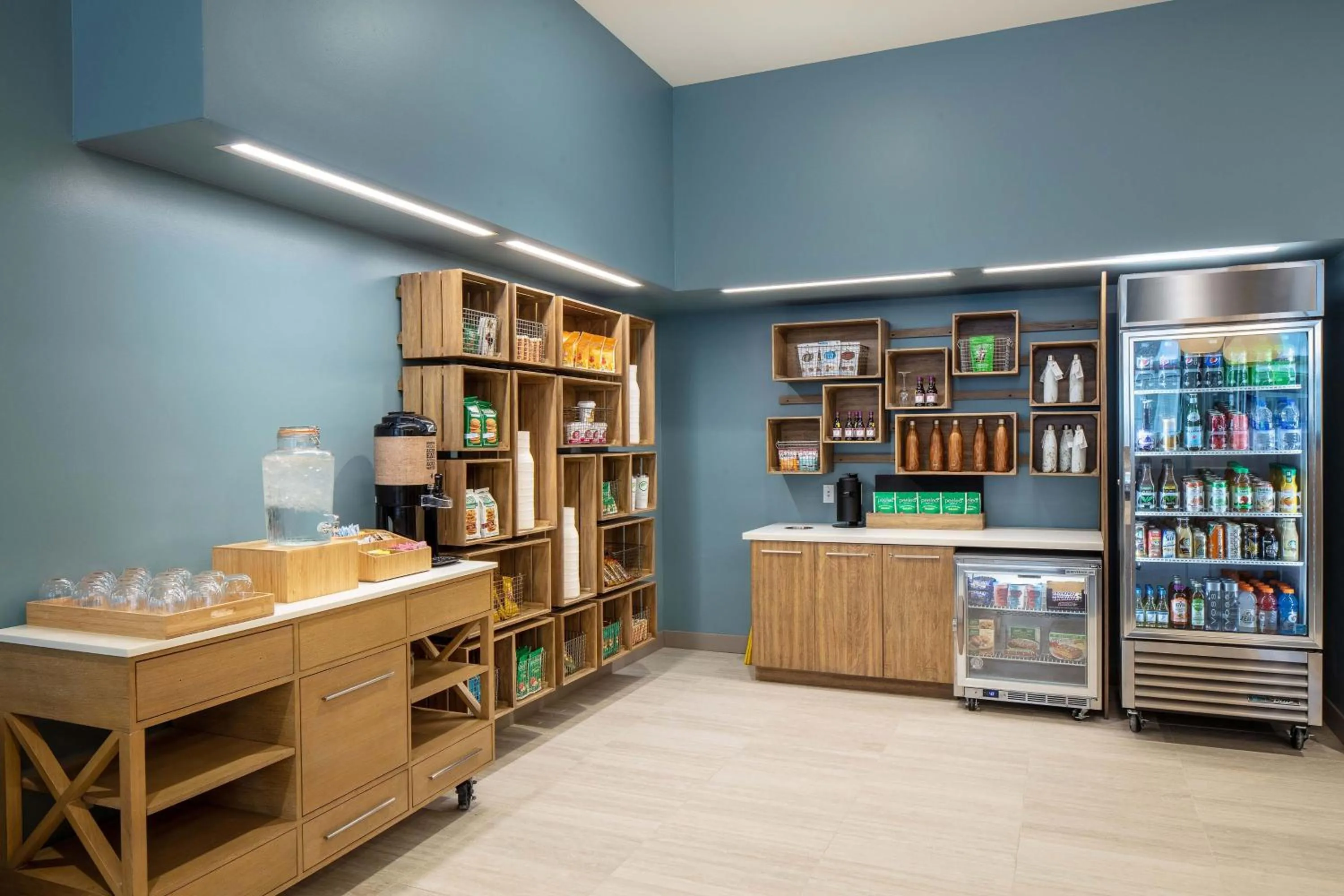 Restaurant/places to eat in Element Iowa City