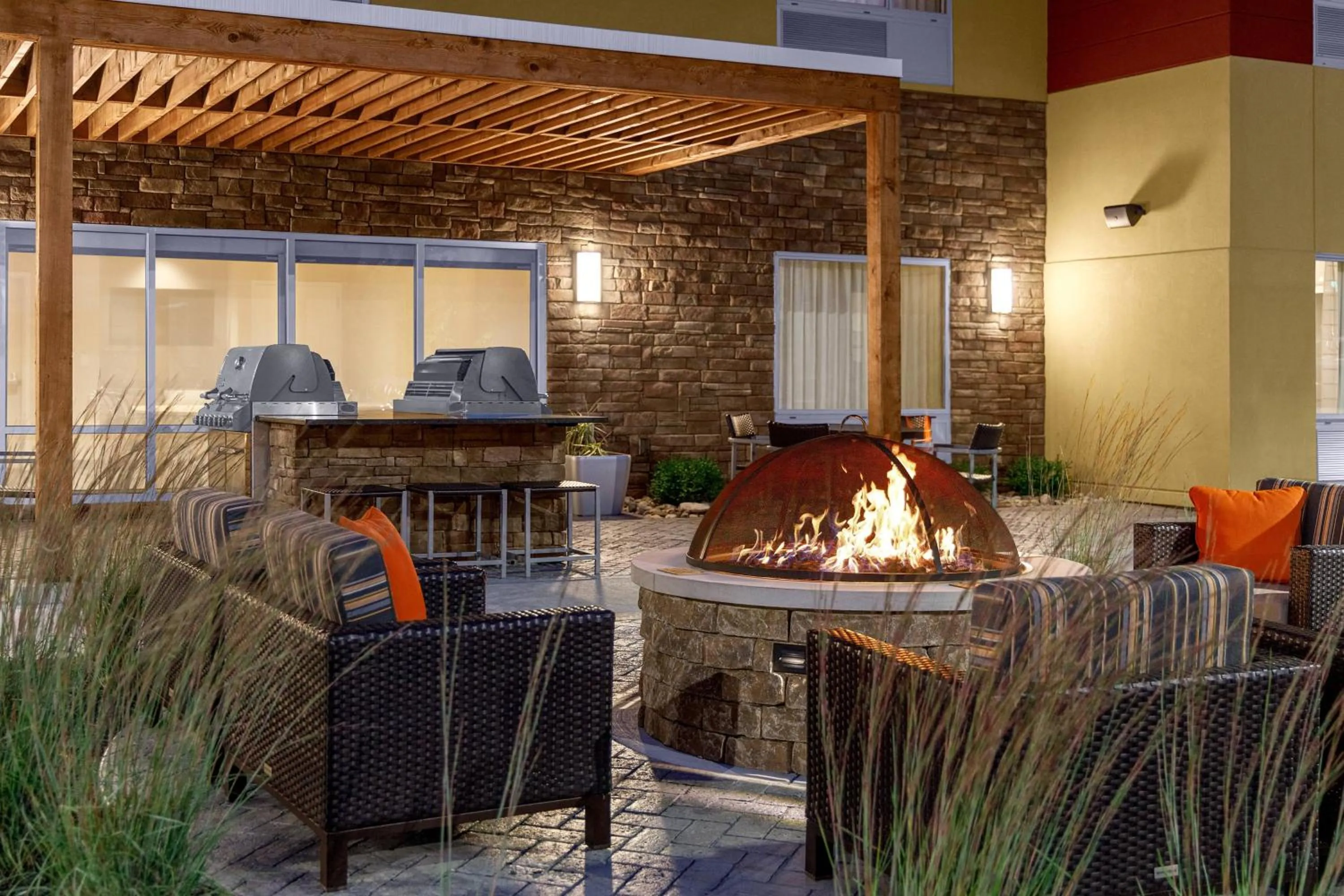 Other in TownePlace Suites Cincinnati Fairfield