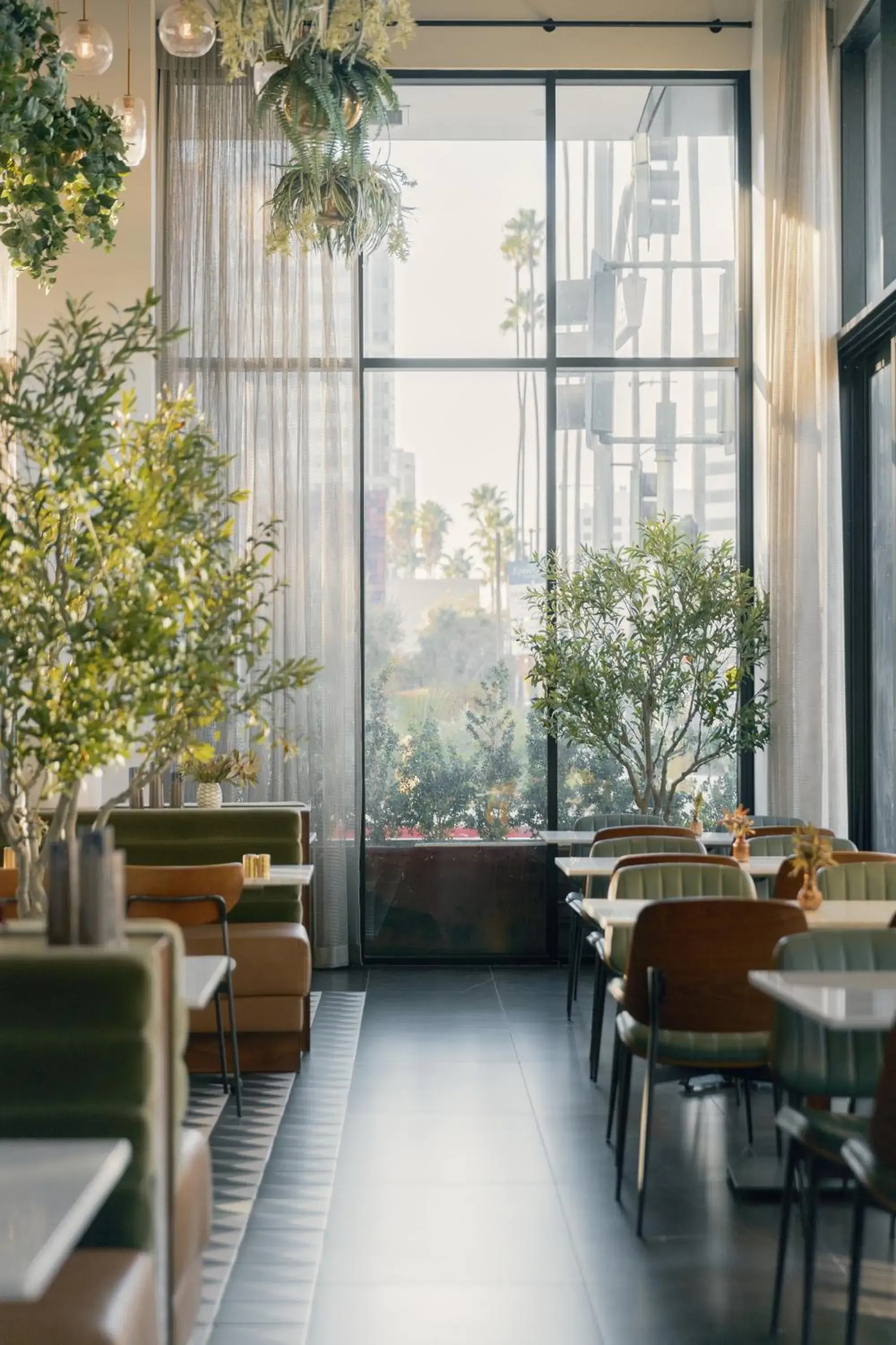 Restaurant/places to eat in The Glenmark, Glendale, a Tribute Portfolio Hotel Restaurant/places to eat in The Glenmark, Glendale, a Tribute Portfolio Hotel
