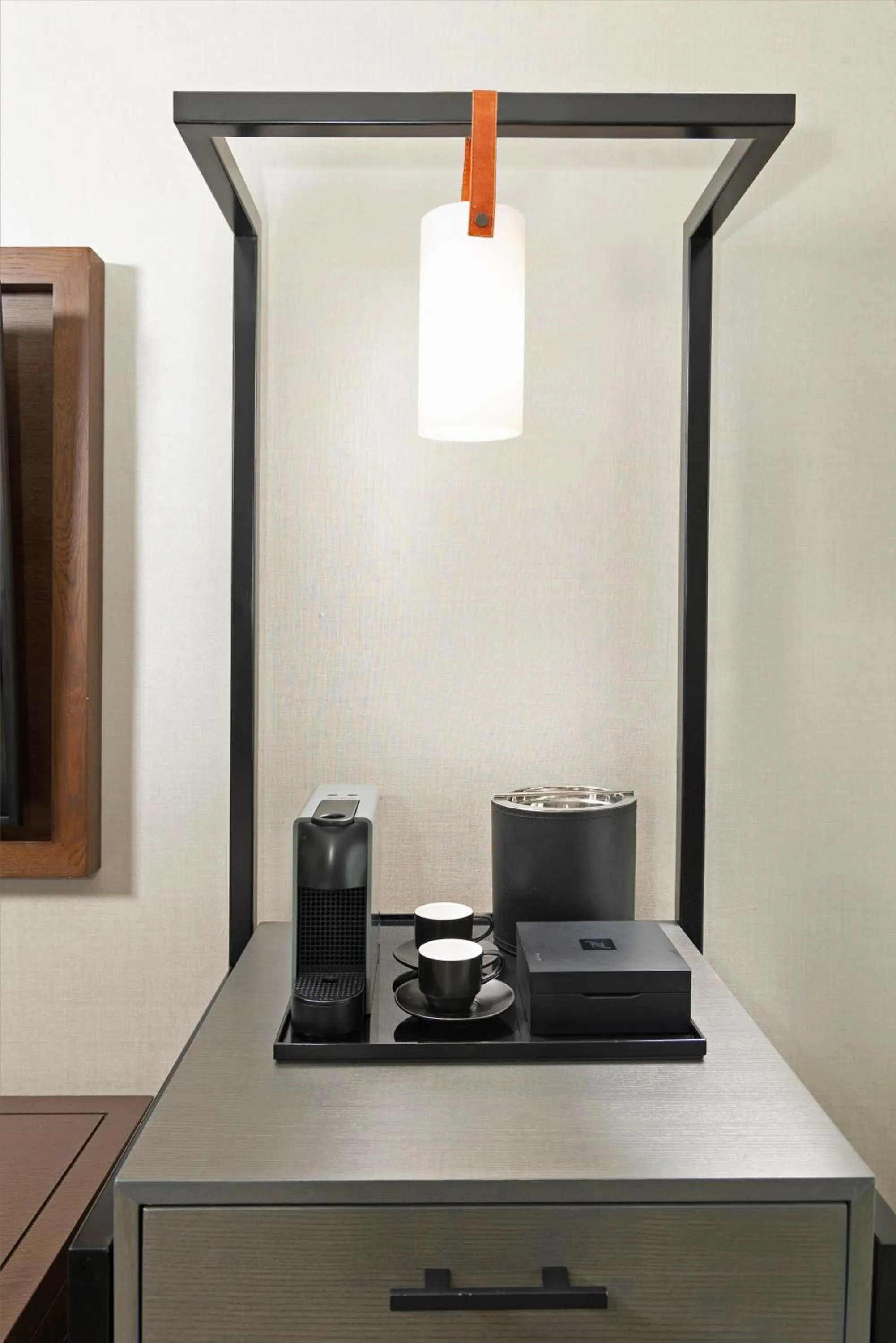 Coffee/tea facilities in The Glenmark, Glendale, a Tribute Portfolio Hotel