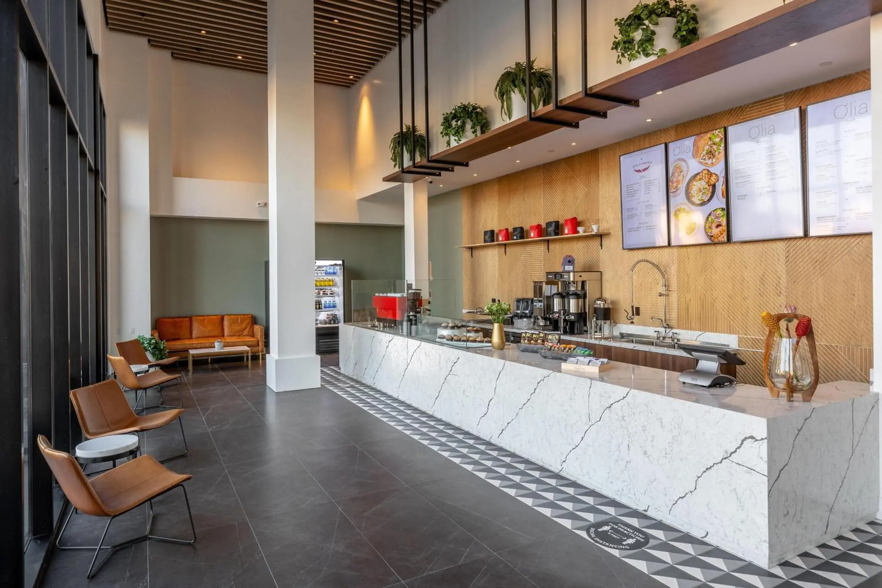 Restaurant/places to eat in The Glenmark, Glendale, a Tribute Portfolio Hotel Restaurant/places to eat in The Glenmark, Glendale, a Tribute Portfolio Hotel