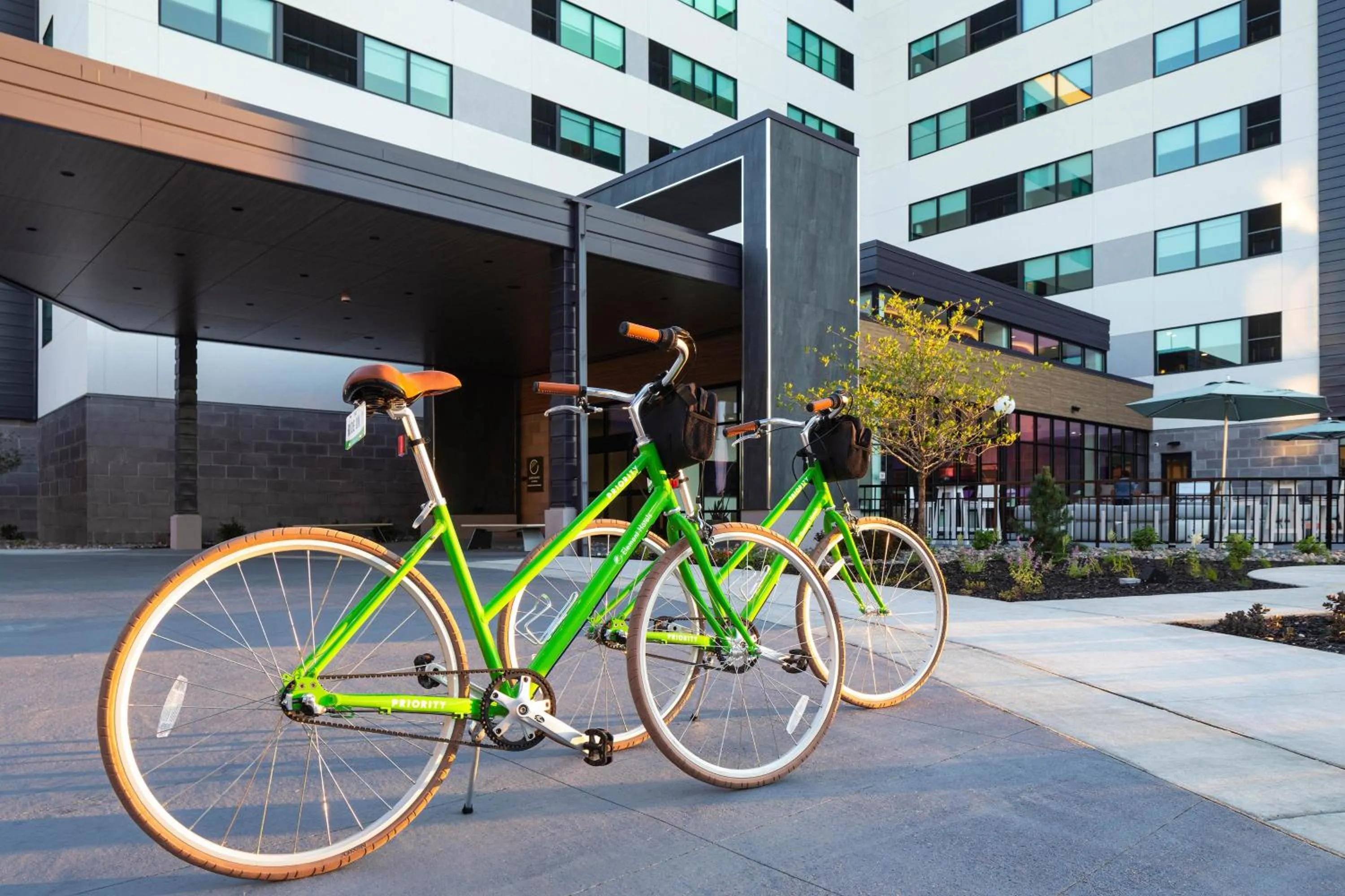 Other in Element Bloomington Mall of America
