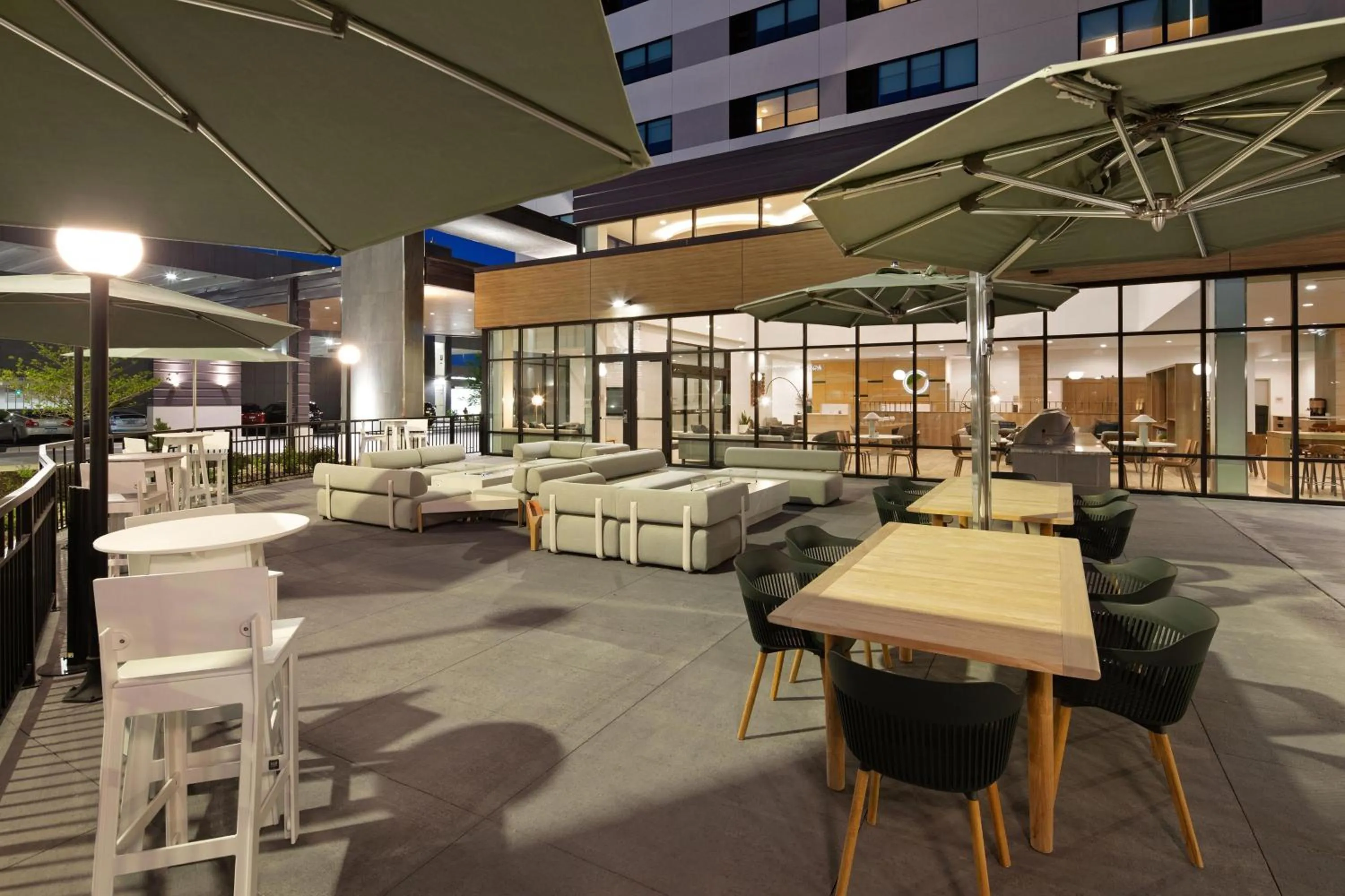 Other in Element Bloomington Mall of America