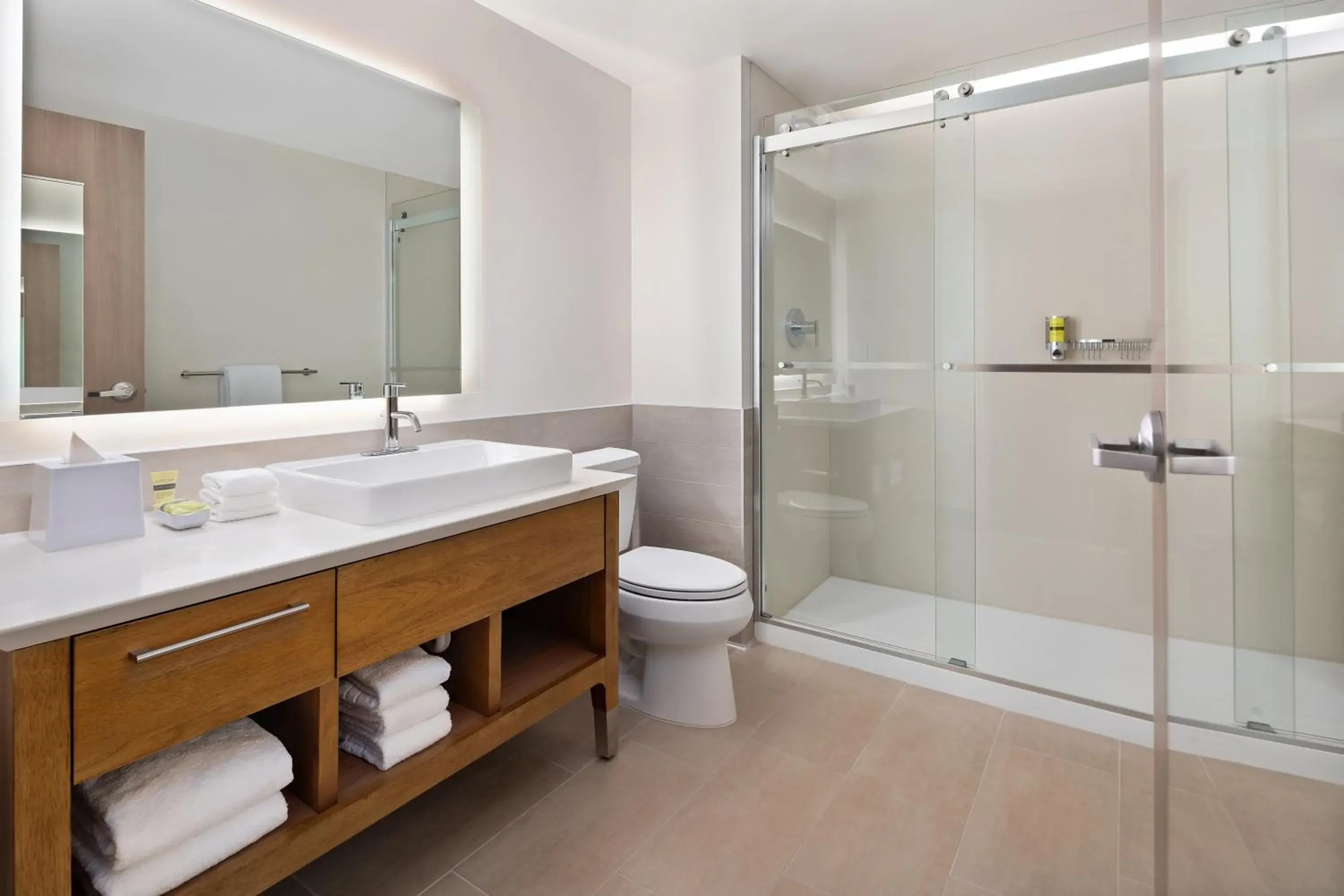 Studio, 2 Queen, Sofa bed in Element Bloomington Mall of America Studio, 2 Queen, Sofa bed in Element Bloomington Mall of America