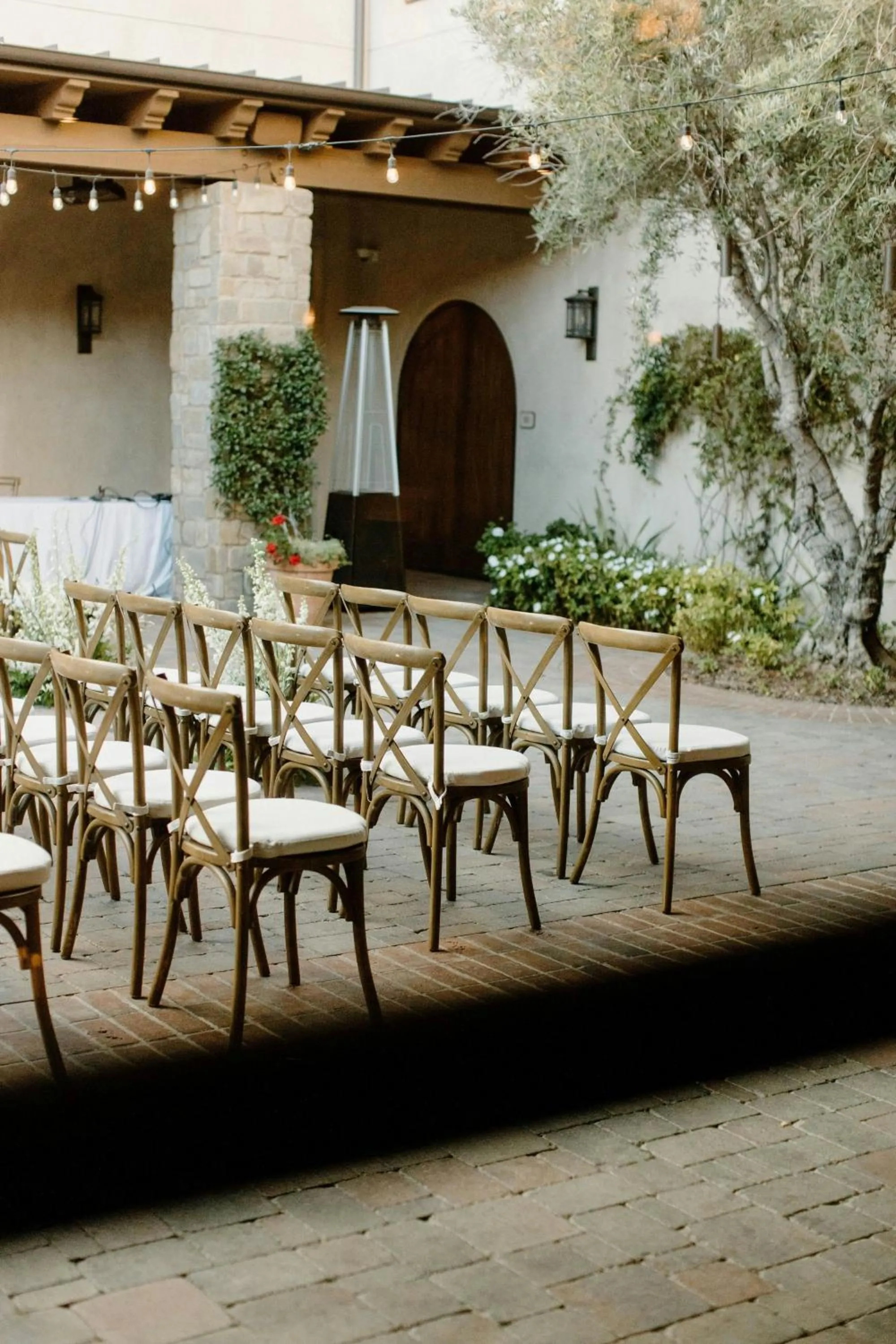 Banquet/Function facilities in Inn at the Mission San Juan Capistrano, Autograph Collection