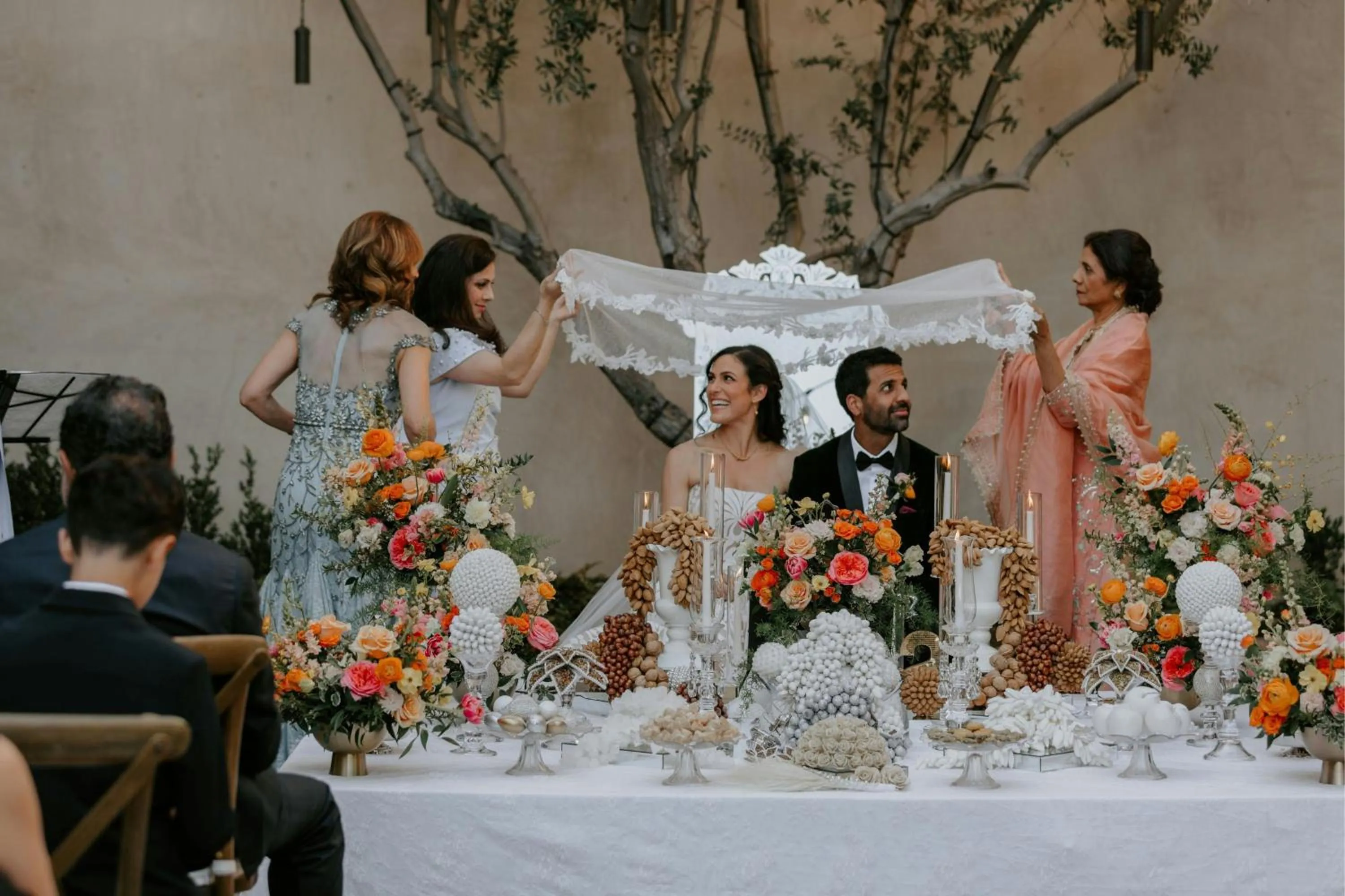 Banquet/Function facilities in Inn at the Mission San Juan Capistrano, Autograph Collection