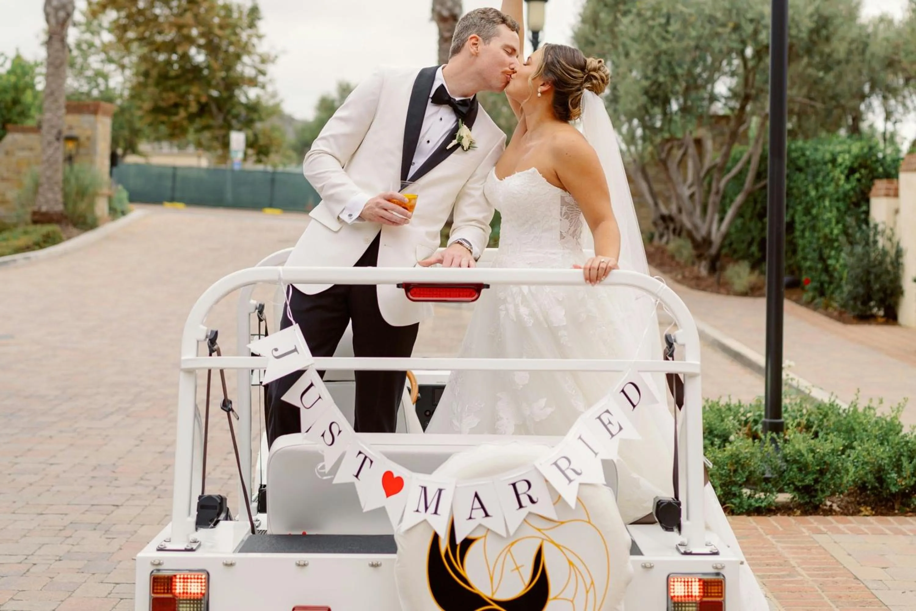 Banquet/Function facilities in Inn at the Mission San Juan Capistrano, Autograph Collection