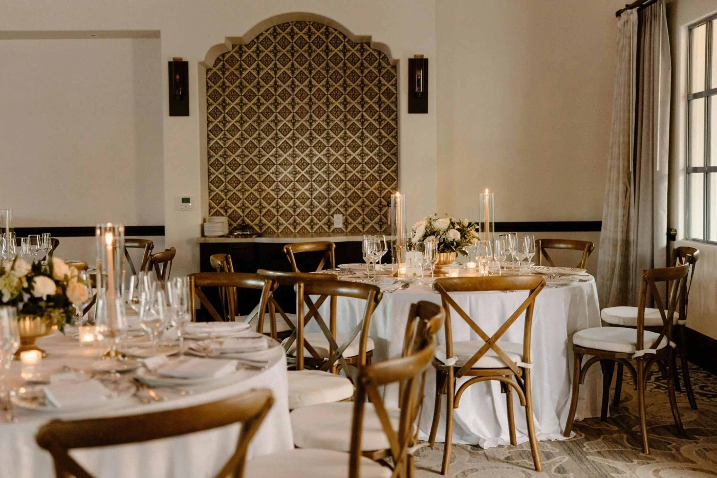 Banquet/Function facilities in Inn at the Mission San Juan Capistrano, Autograph Collection