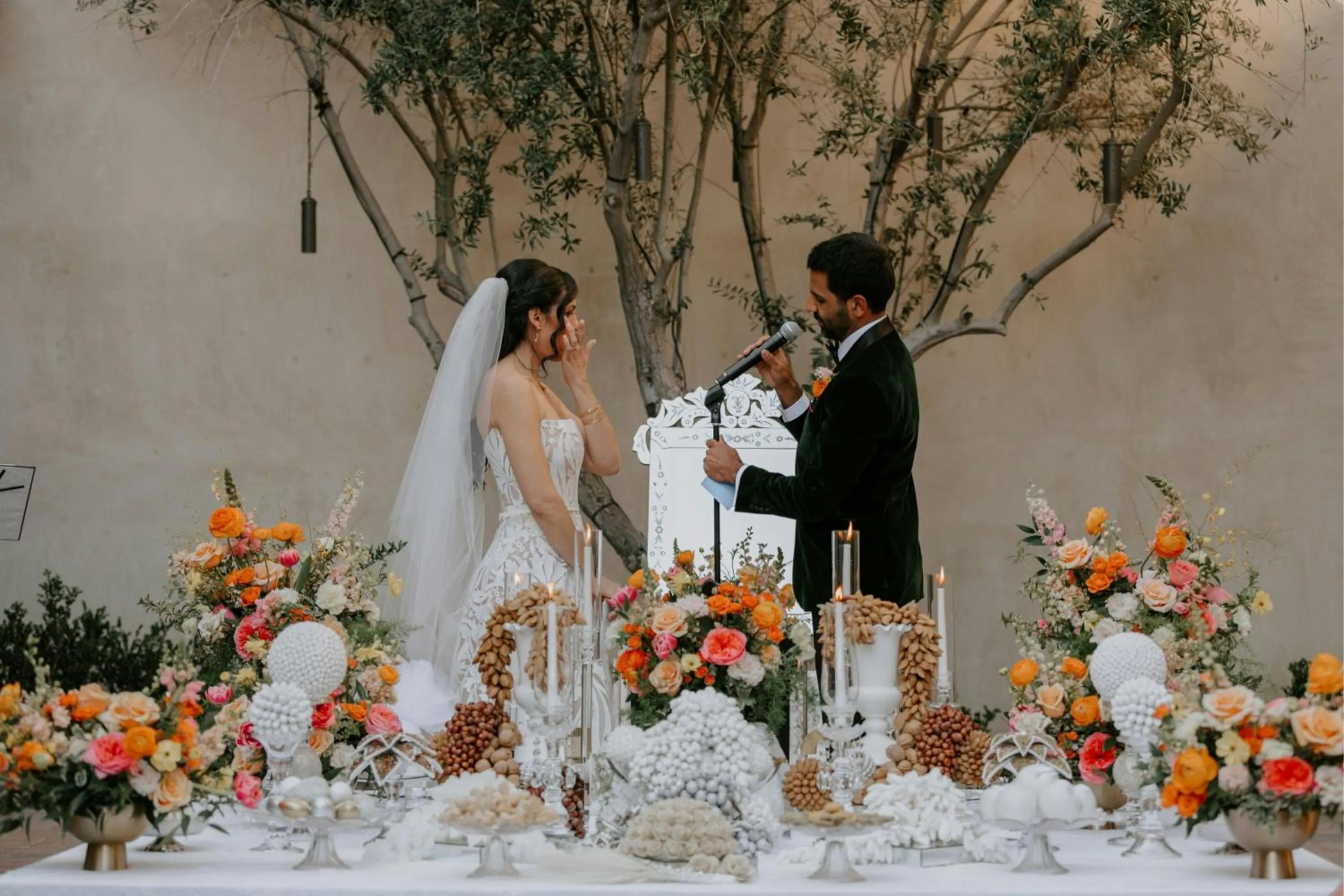Banquet/Function facilities in Inn at the Mission San Juan Capistrano, Autograph Collection