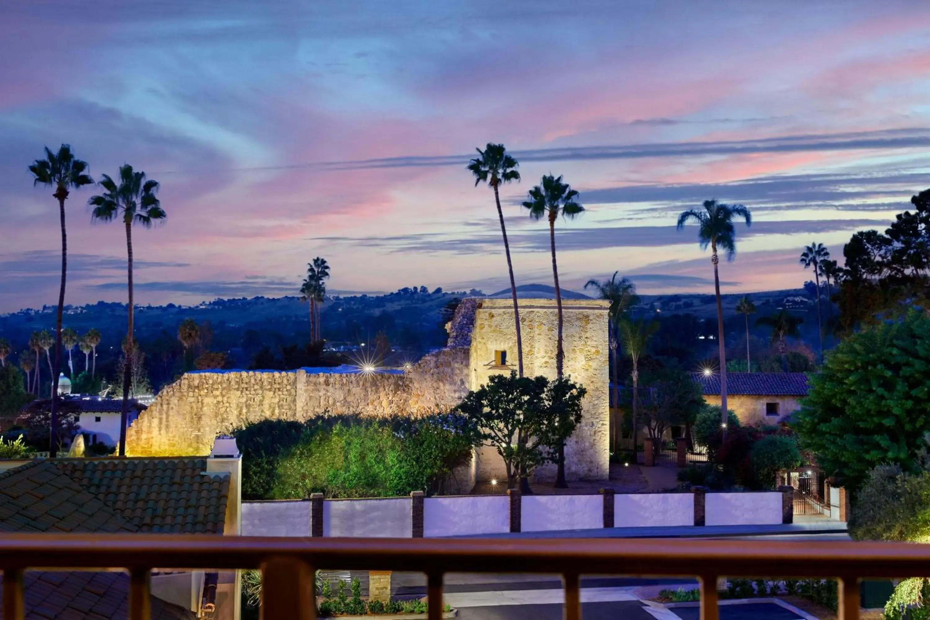 Guest room, 2 Queen, Balcony in Inn at the Mission San Juan Capistrano, Autograph Collection Guest room, 2 Queen, Balcony in Inn at the Mission San Juan Capistrano, Autograph Collection