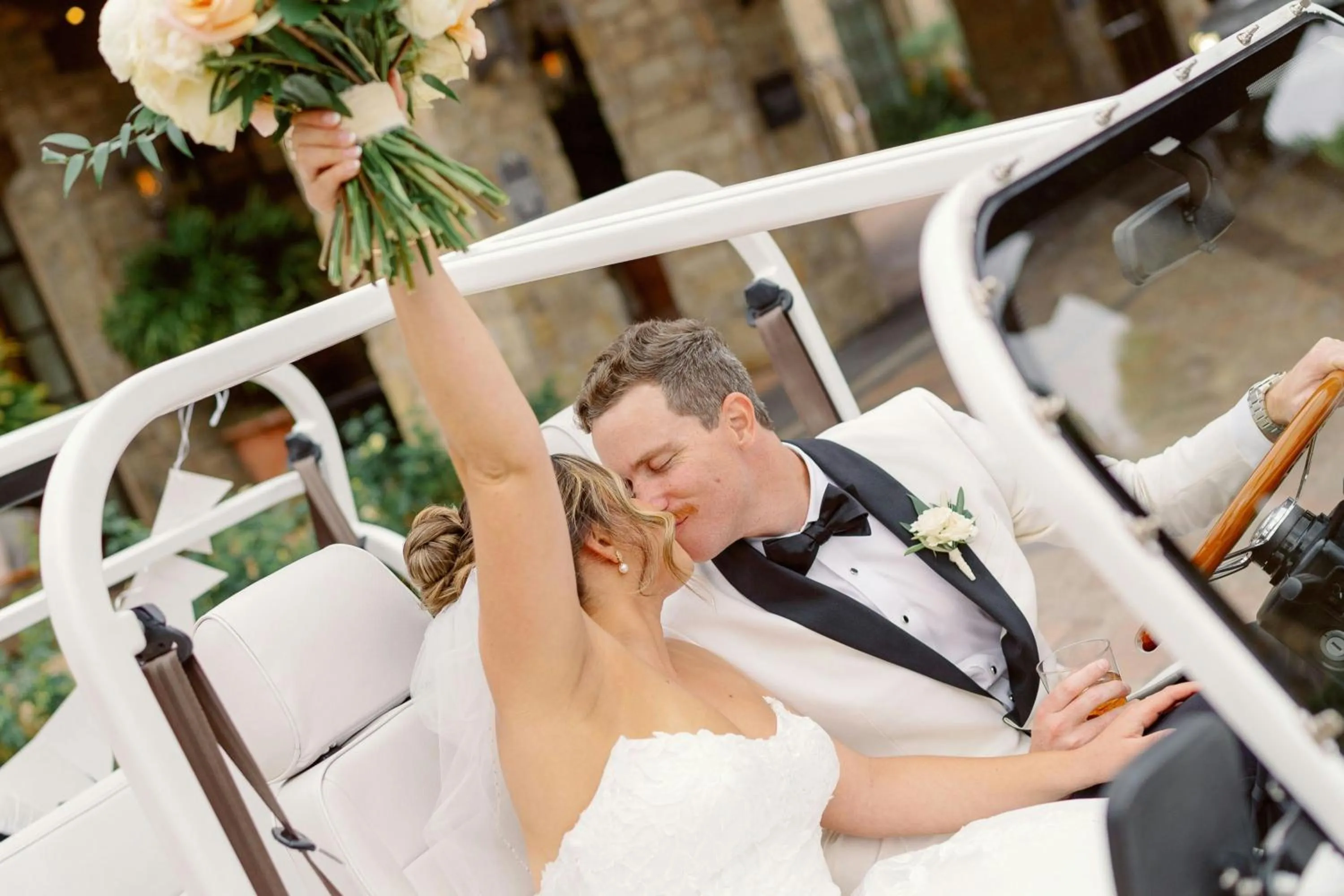 Banquet/Function facilities in Inn at the Mission San Juan Capistrano, Autograph Collection