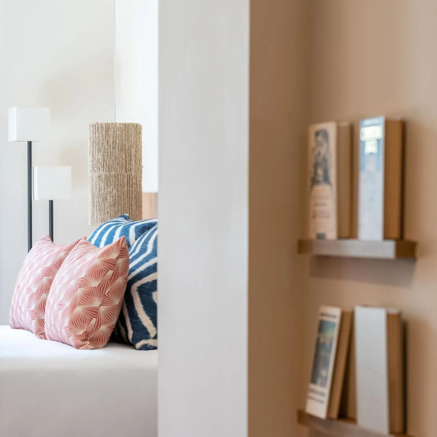 Bed in Toc Hostel Granada