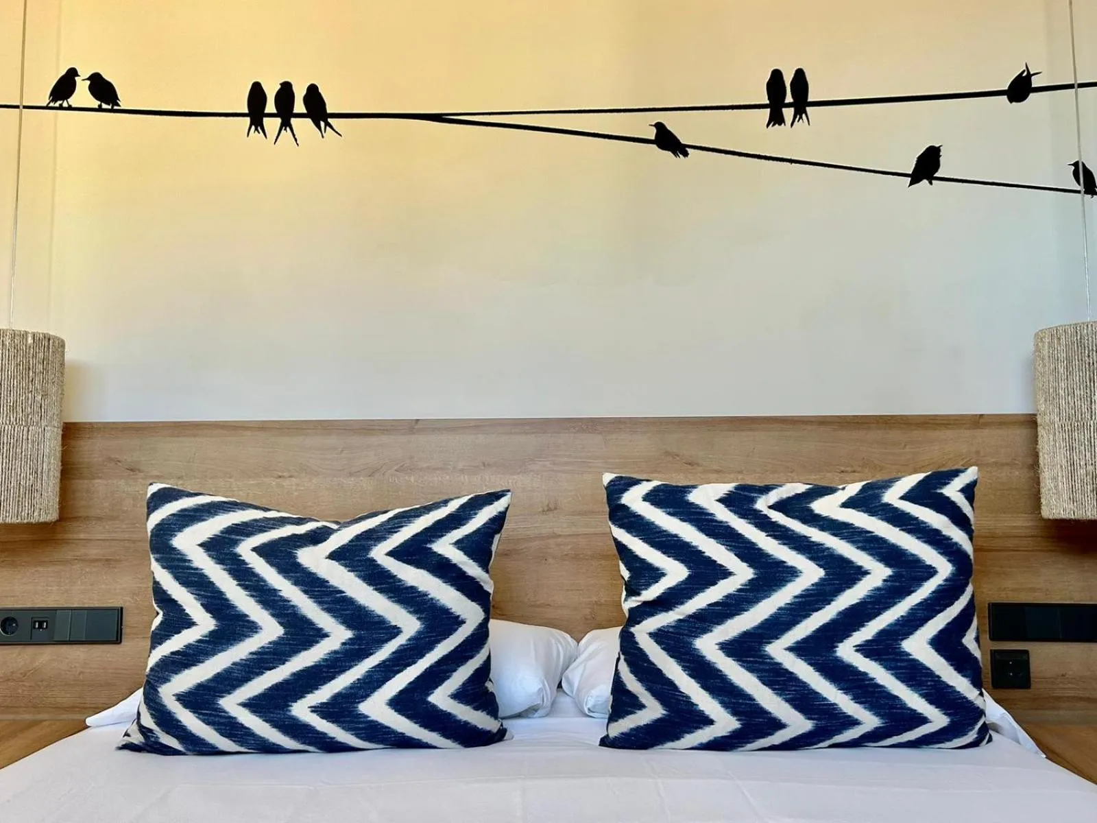 Bed in Toc Hostel Granada