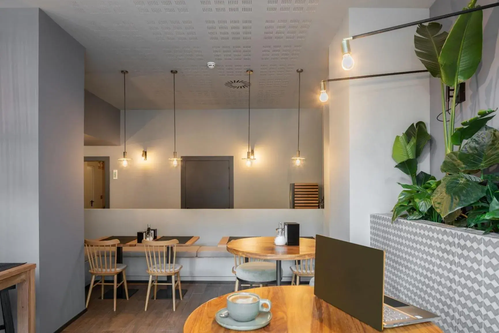 Restaurant/places to eat in Toc Hostel Granada Restaurant/places to eat in Toc Hostel Granada