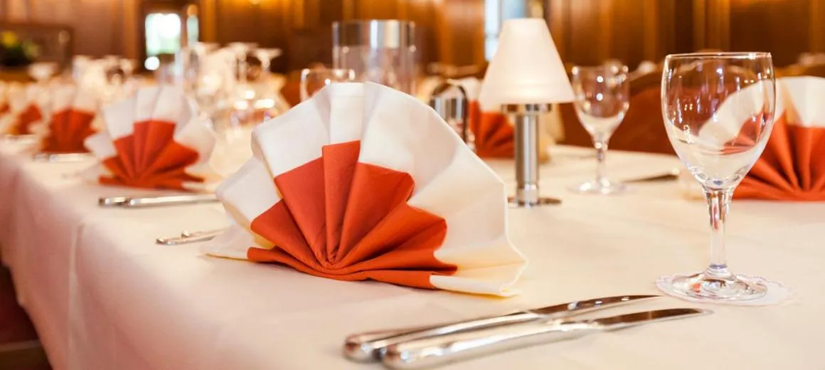 Restaurant/places to eat in Hotel-Restaurant Breitenbacher Hof