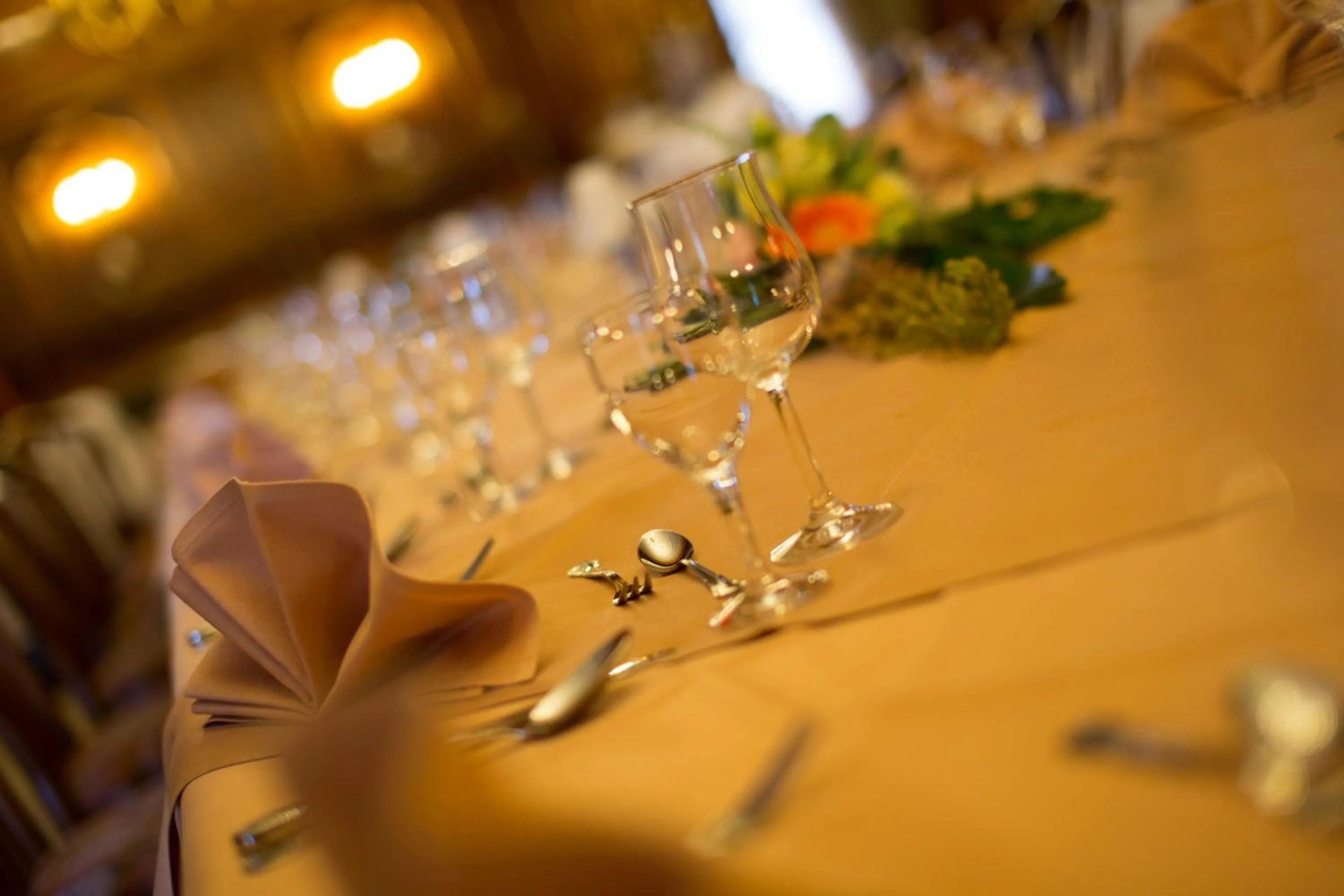 Restaurant/places to eat in Hotel-Restaurant Breitenbacher Hof