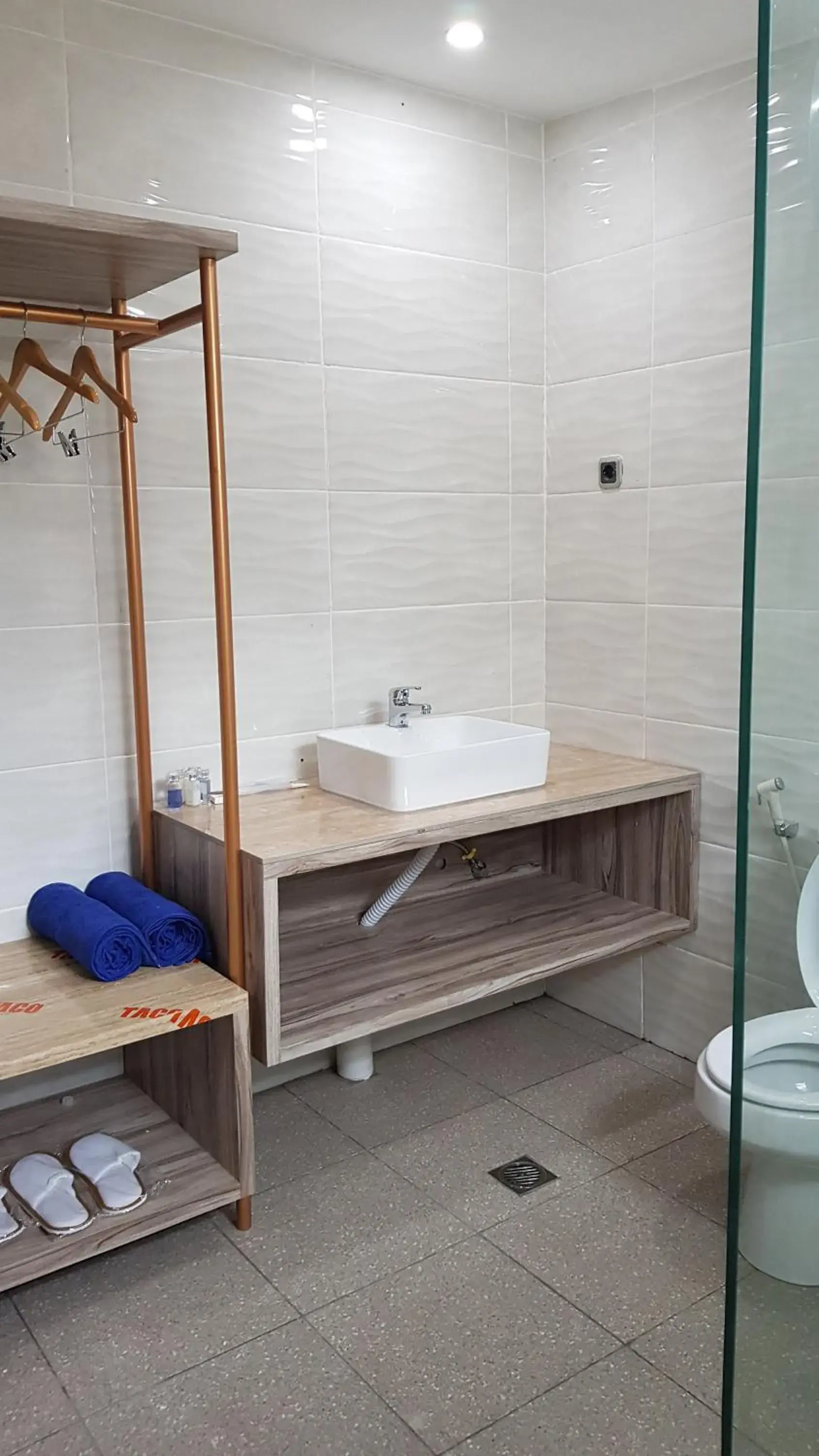 Executive Triple Room in Sanur Agung Suite Executive Triple Room in Sanur Agung Suite