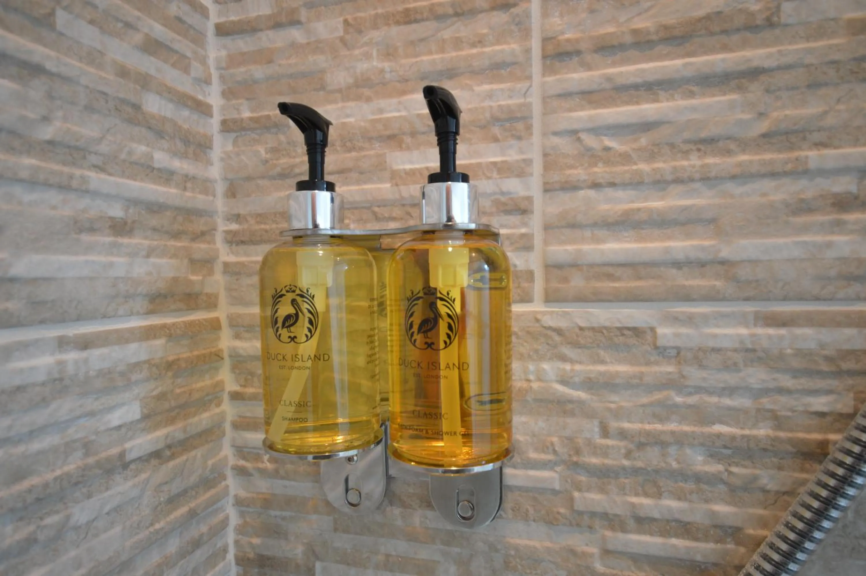 Bathroom in Lakeside Old Hunstanton