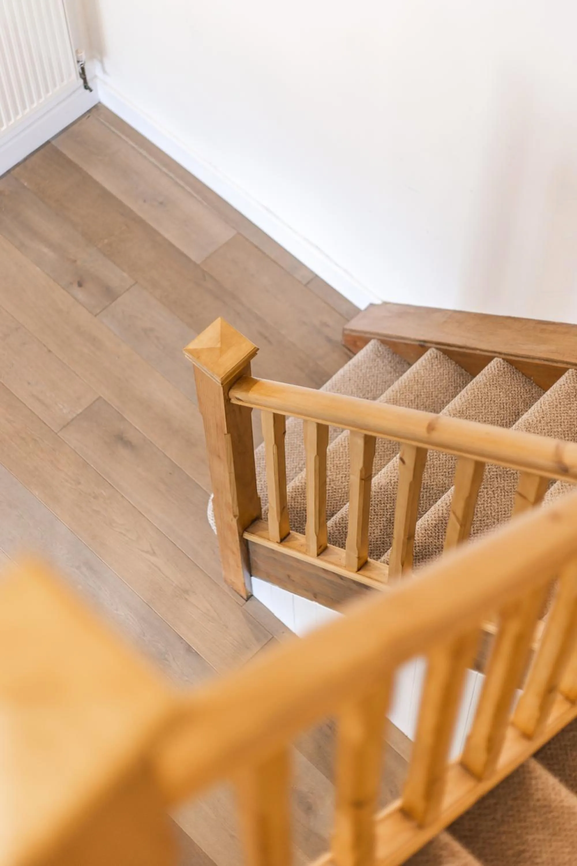 Property building in Lakeside Old Hunstanton