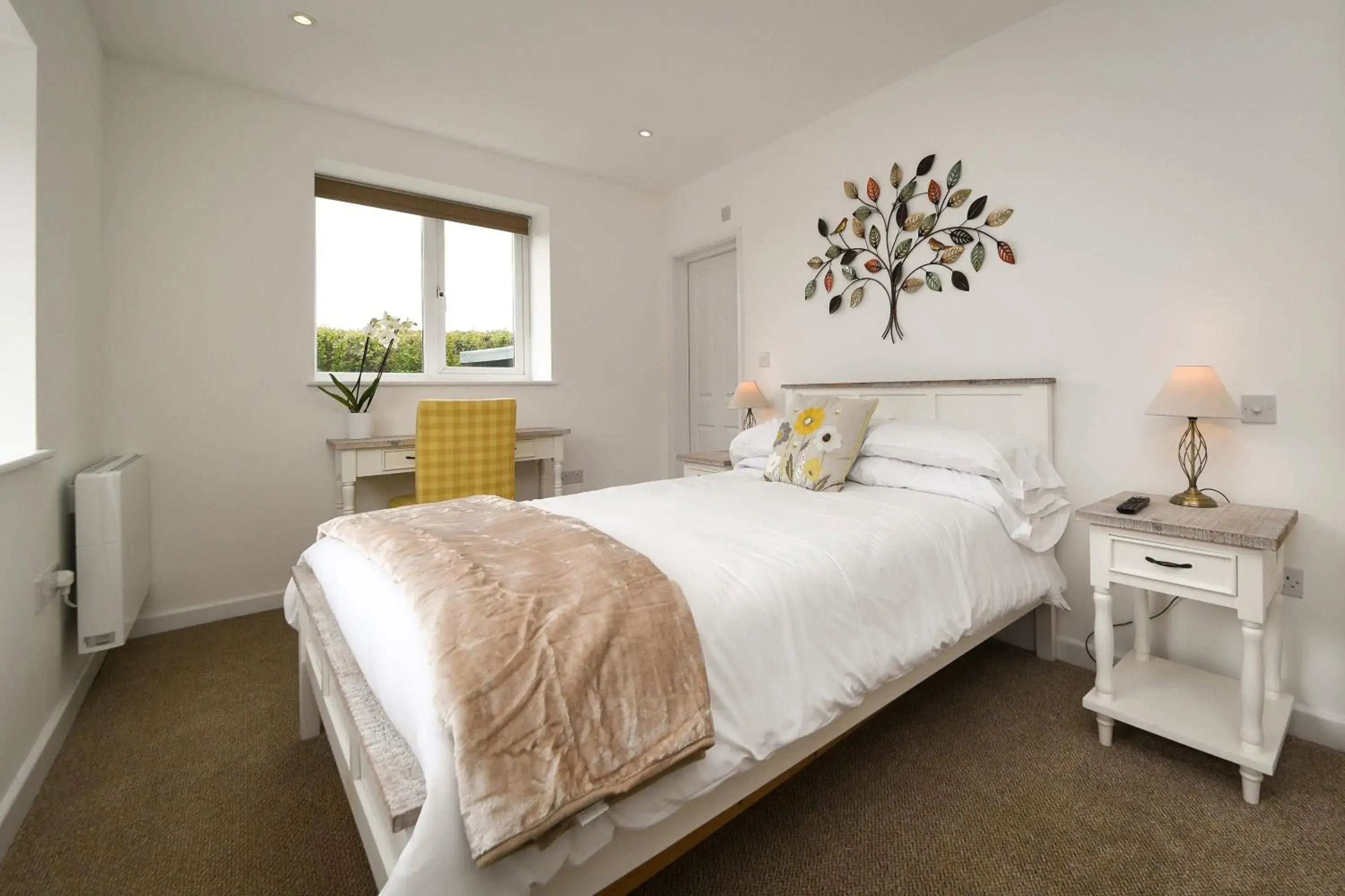 Deluxe Room in Lakeside Old Hunstanton Deluxe Room in Lakeside Old Hunstanton