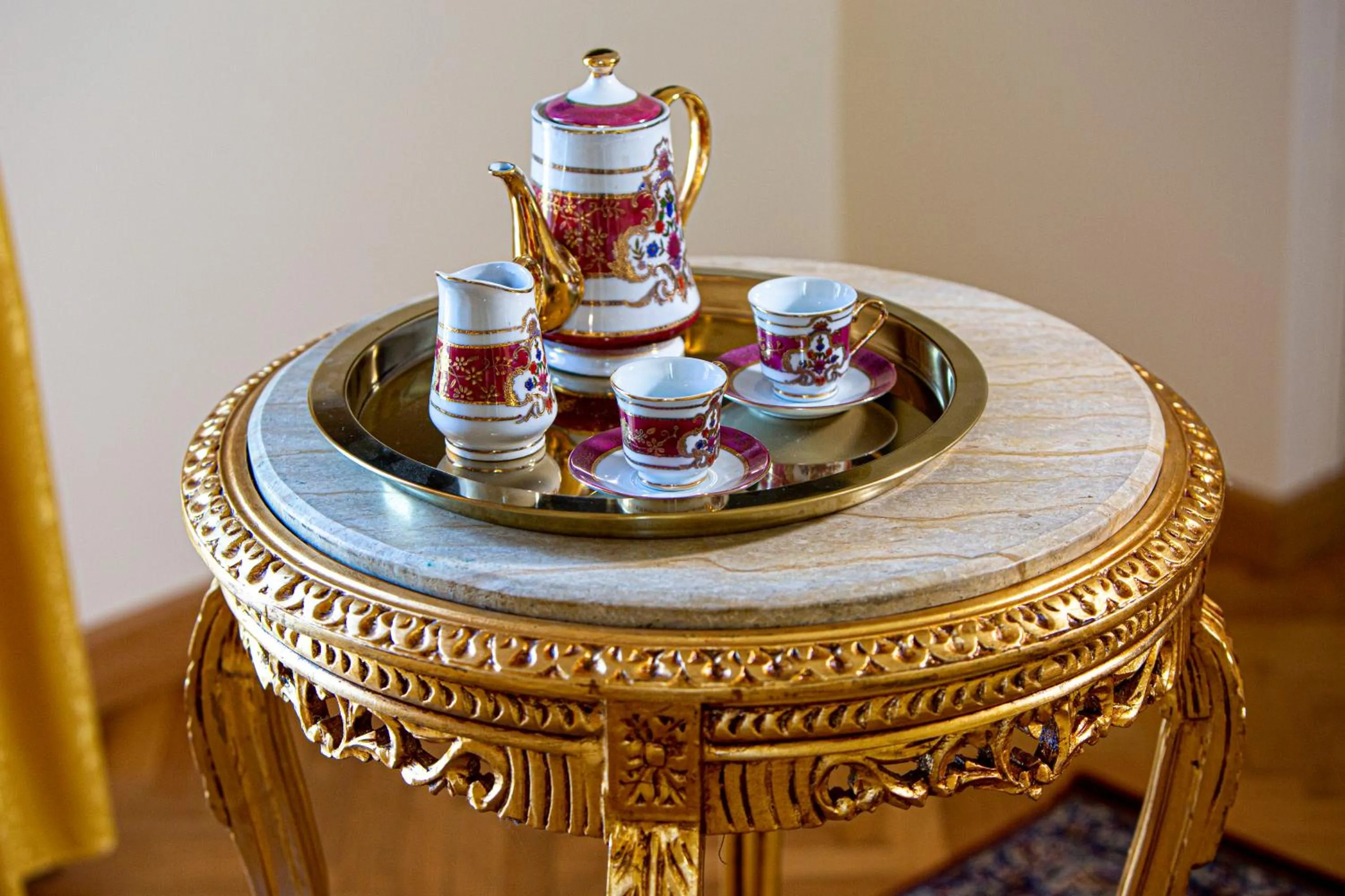 Relais Antica Napoli