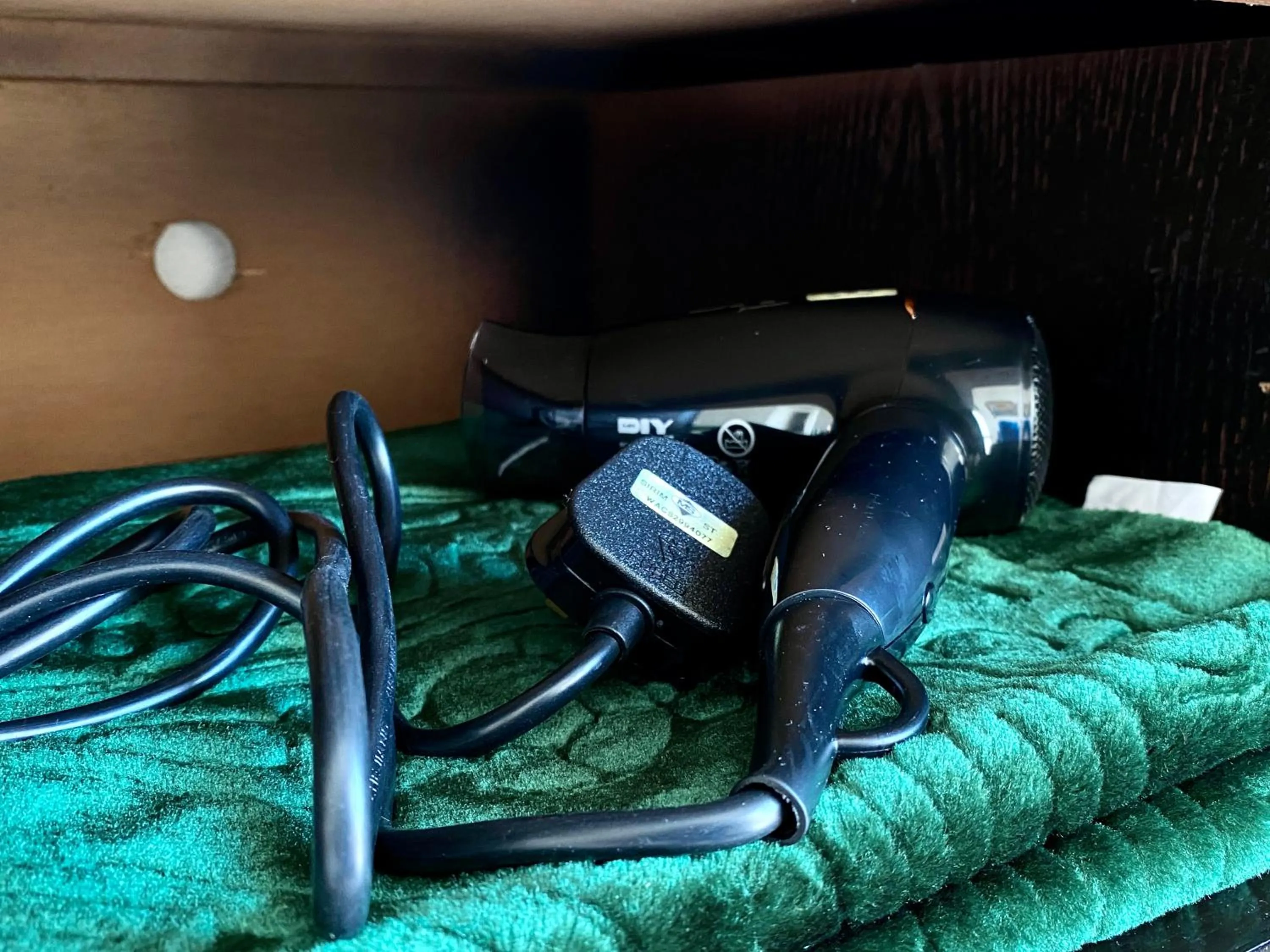 furniture in Maison Seaview Suites Port Dickson