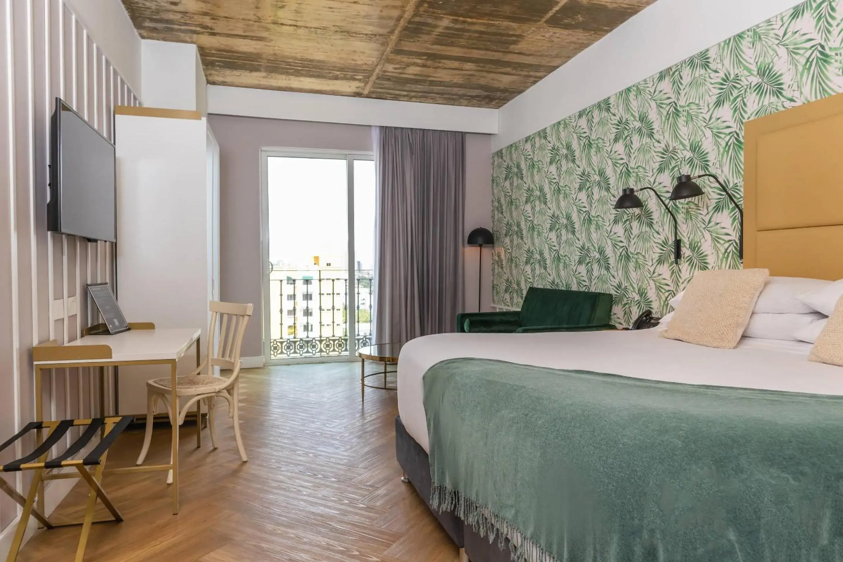 Bedroom, Bed in Faranda Collection Barranquilla, a member of Radisson Individuals Bedroom, Bed in Faranda Collection Barranquilla, a member of Radisson Individuals