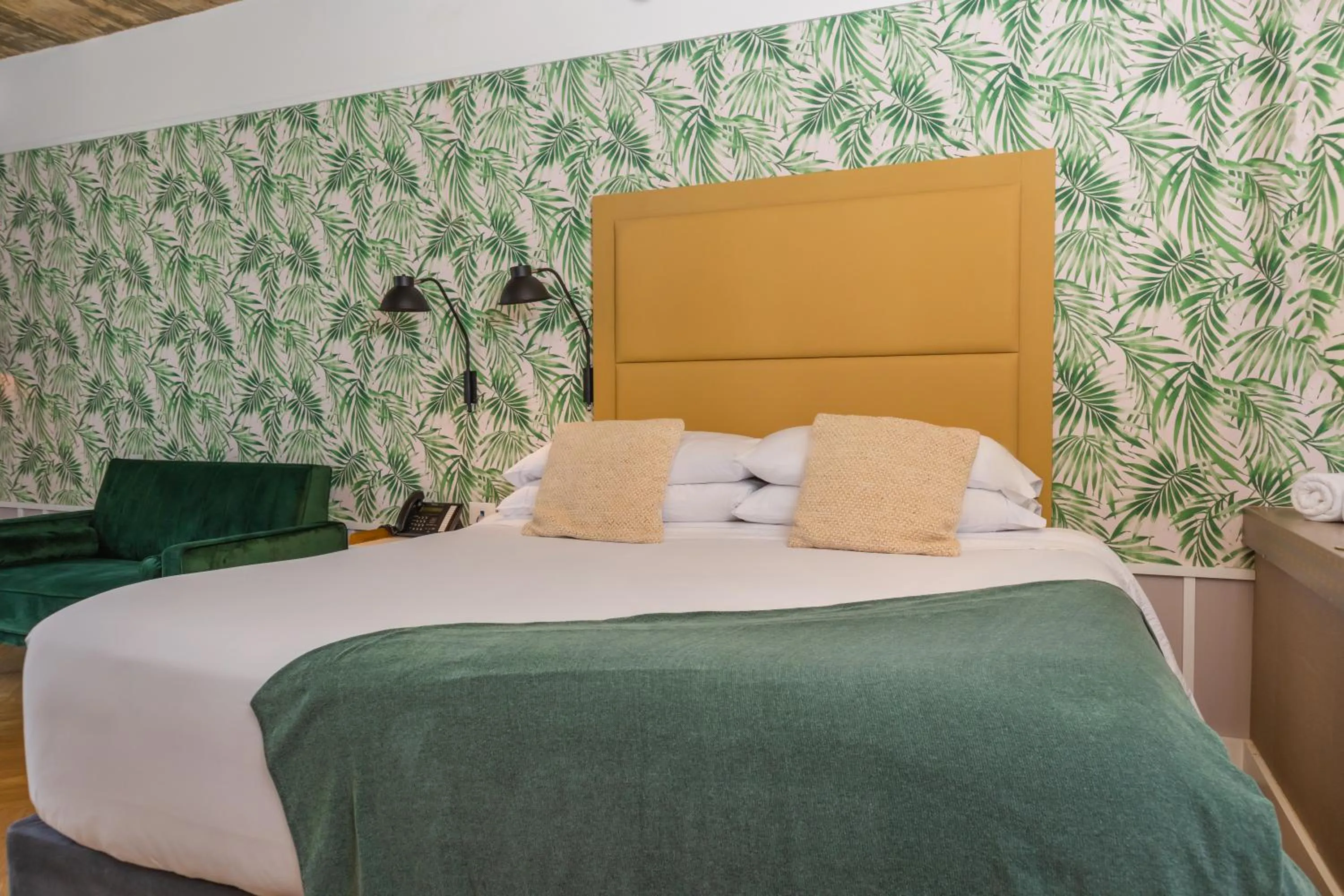 Bedroom, Bed in Faranda Collection Barranquilla, a member of Radisson Individuals