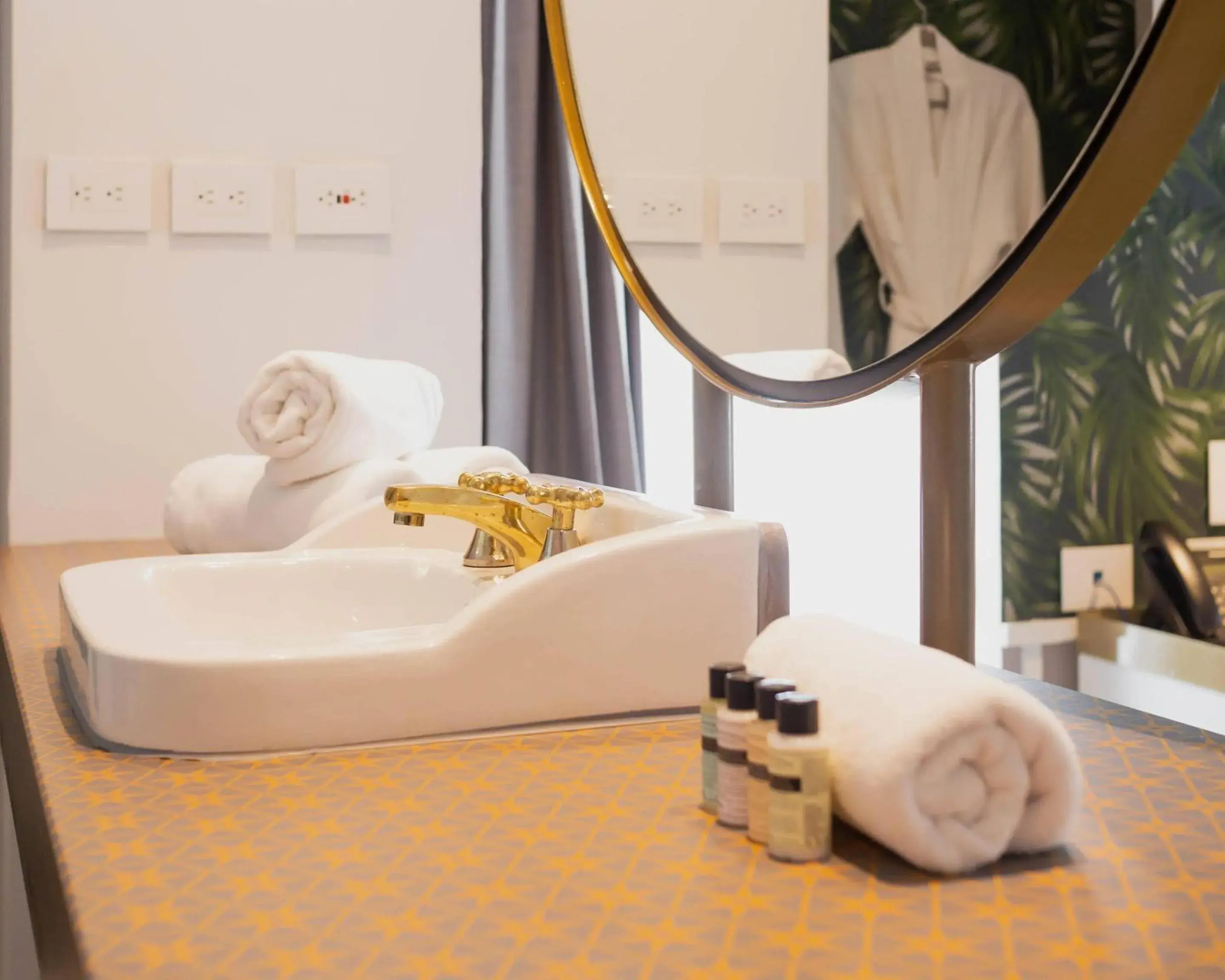 Bedroom in Faranda Collection Barranquilla, a member of Radisson Individuals Bedroom in Faranda Collection Barranquilla, a member of Radisson Individuals