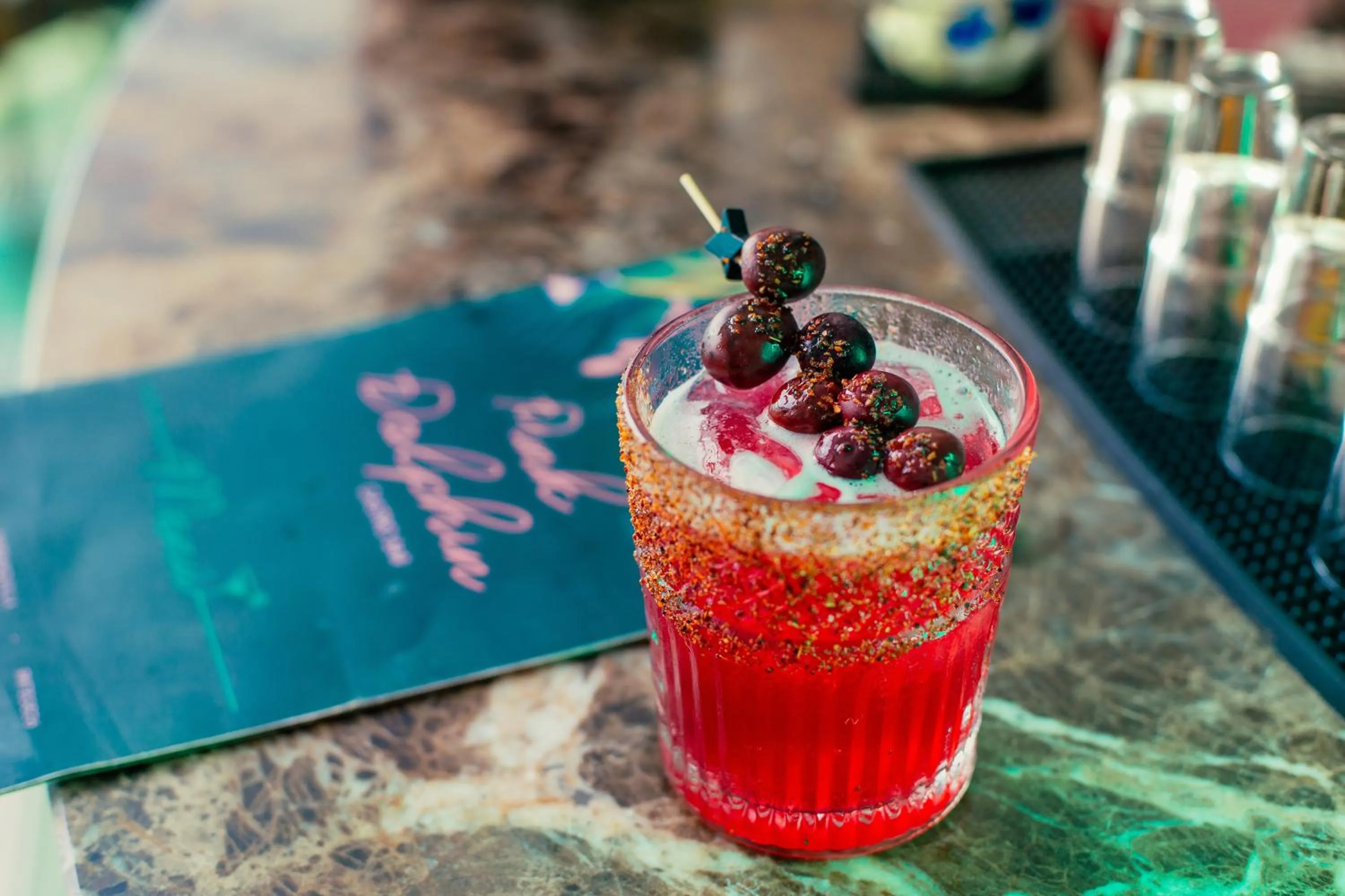 Lounge or bar in Faranda Collection Barranquilla, a member of Radisson Individuals