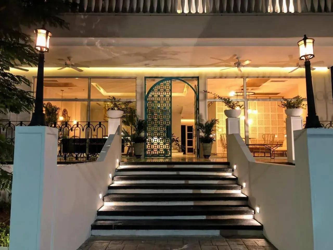 Property building in Faranda Collection Barranquilla, a member of Radisson Individuals Property building in Faranda Collection Barranquilla, a member of Radisson Individuals