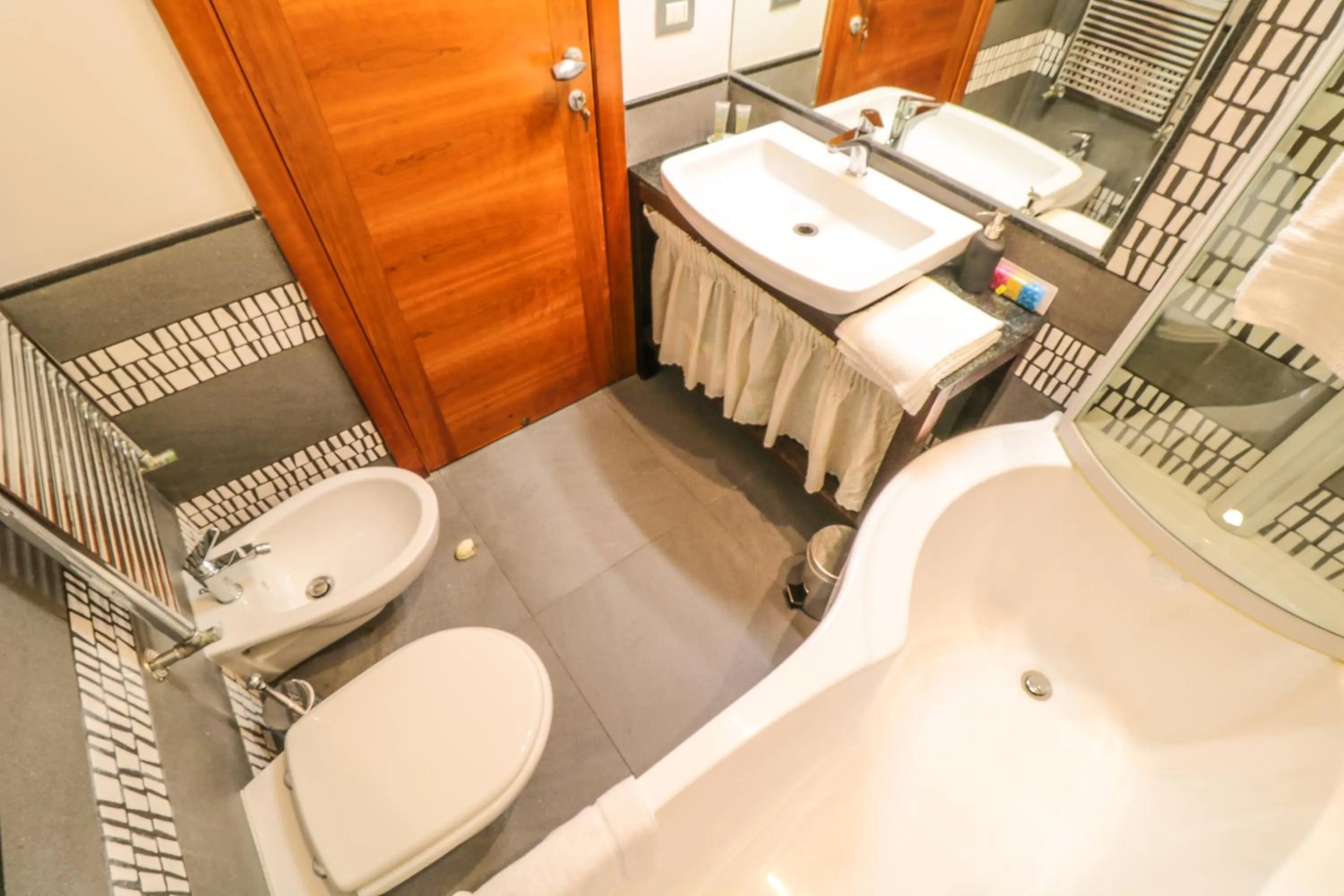 Terrazze del Lungomare