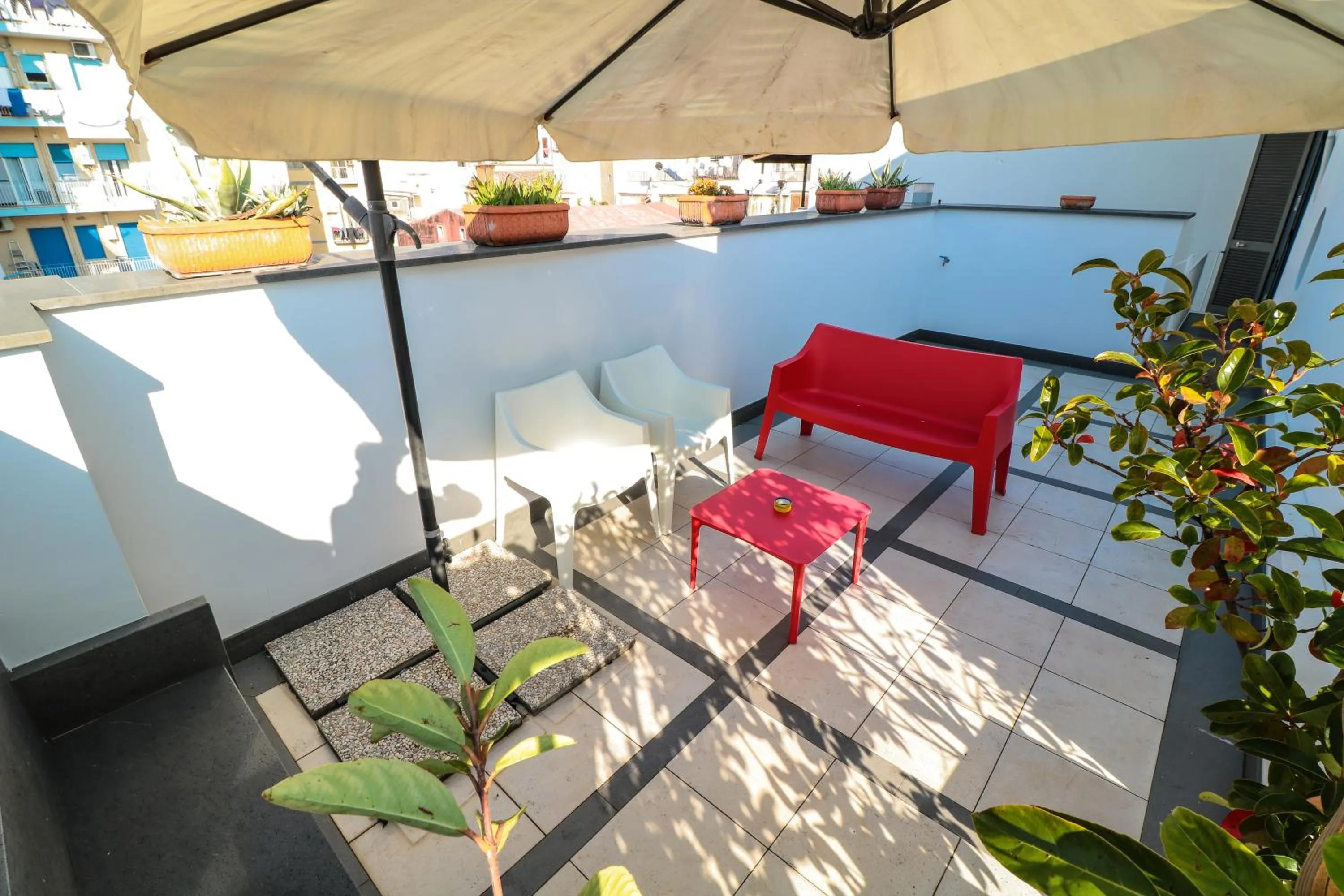 Terrazze del Lungomare