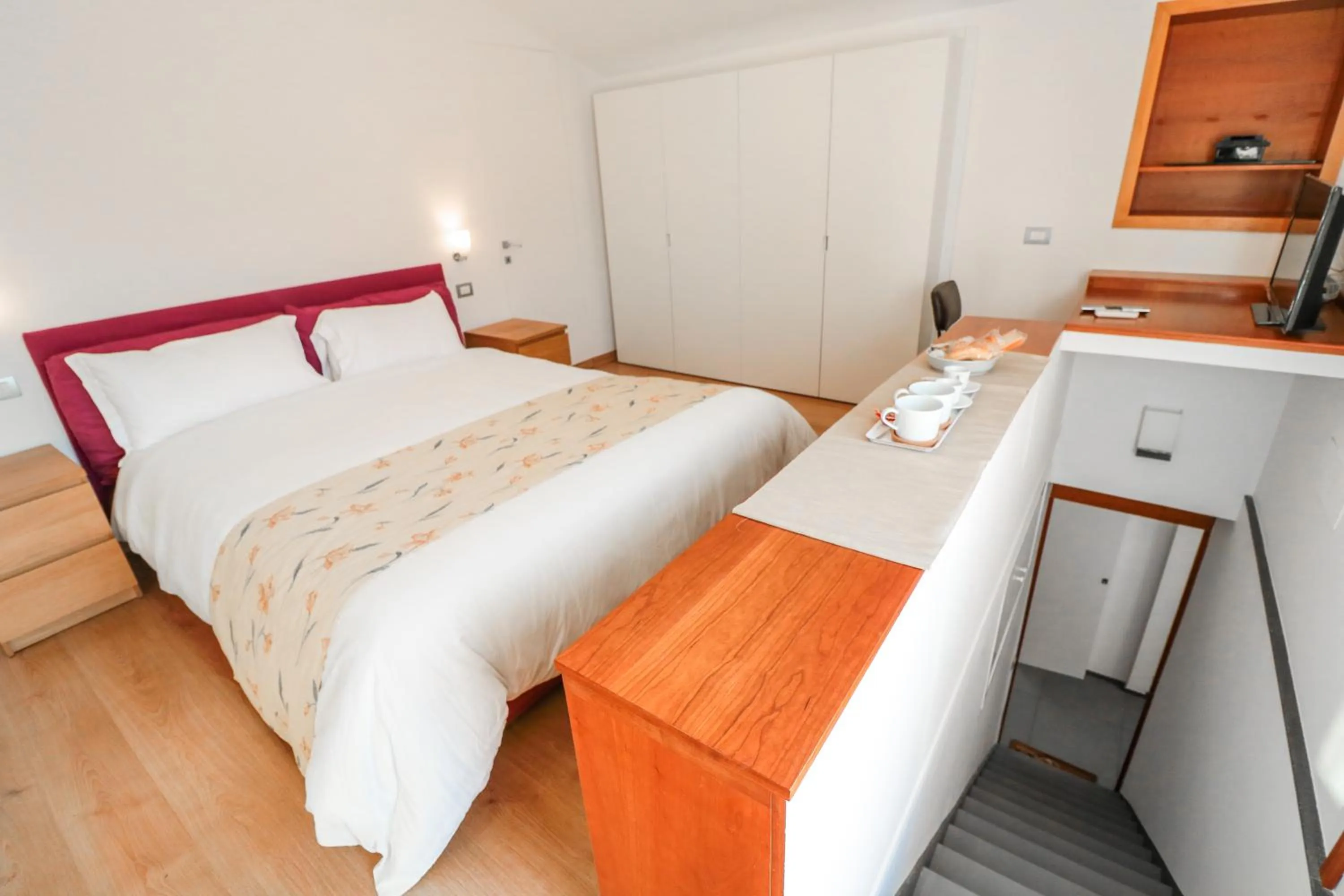 Bed in Terrazze del Lungomare