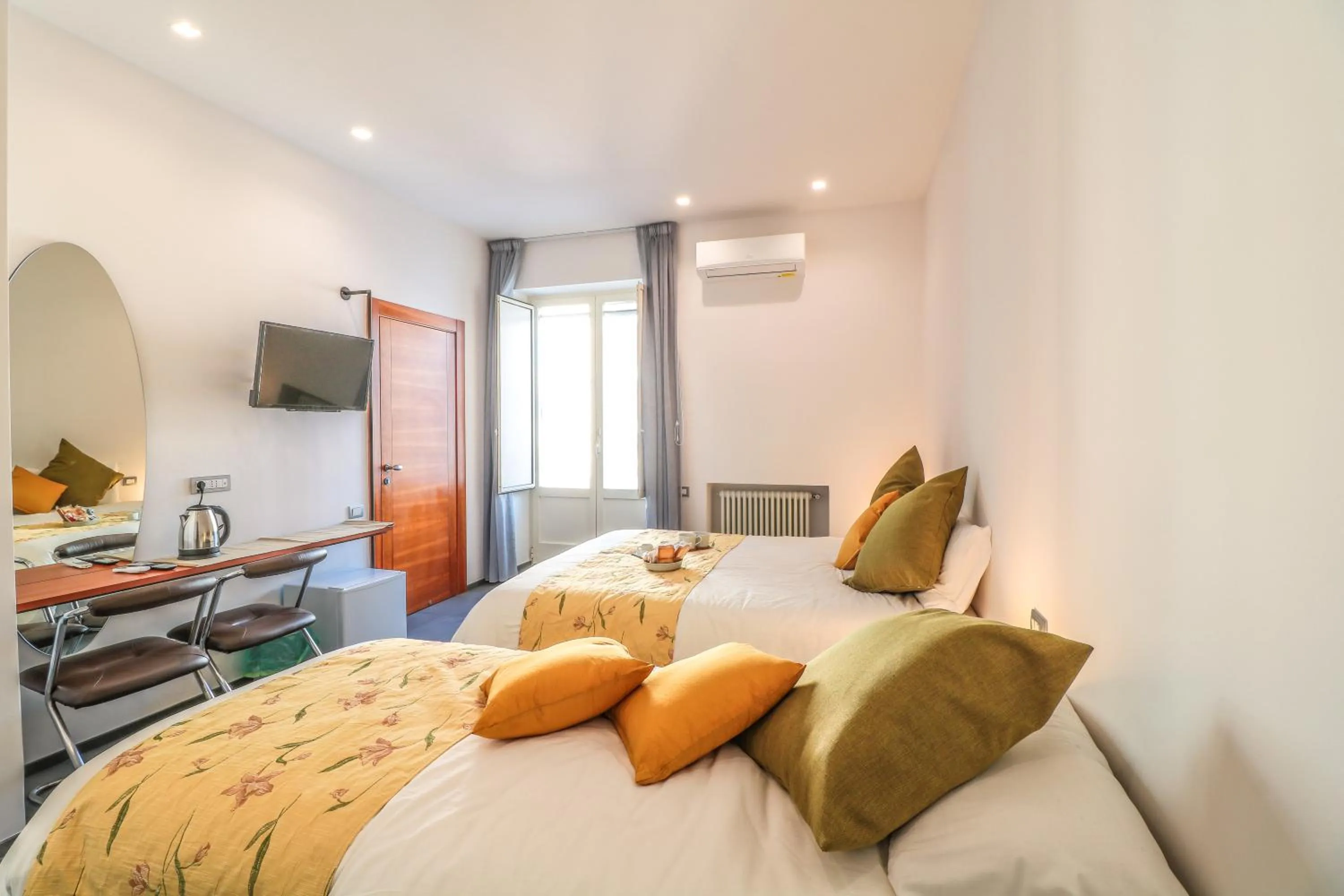 Bed in Terrazze del Lungomare