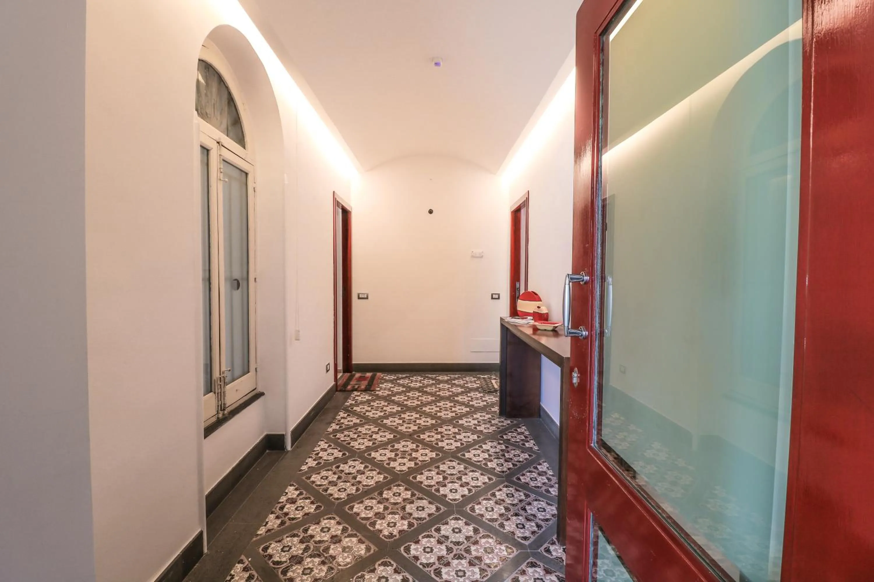 Property building in Terrazze del Lungomare