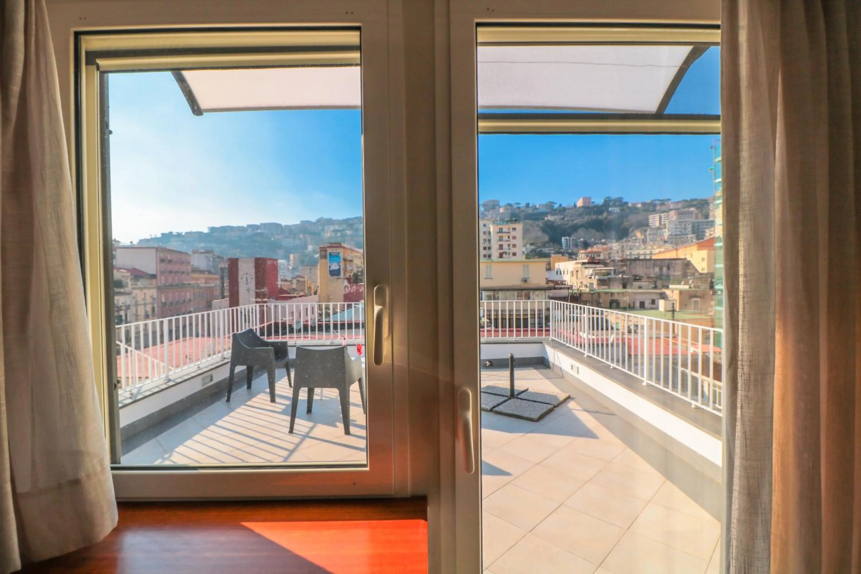 Terrazze del Lungomare