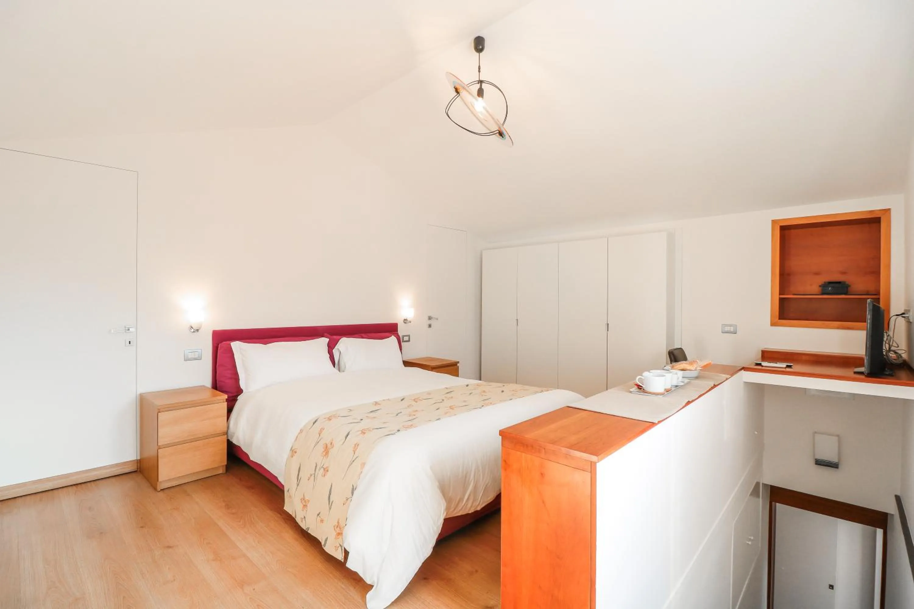 Bed in Terrazze del Lungomare