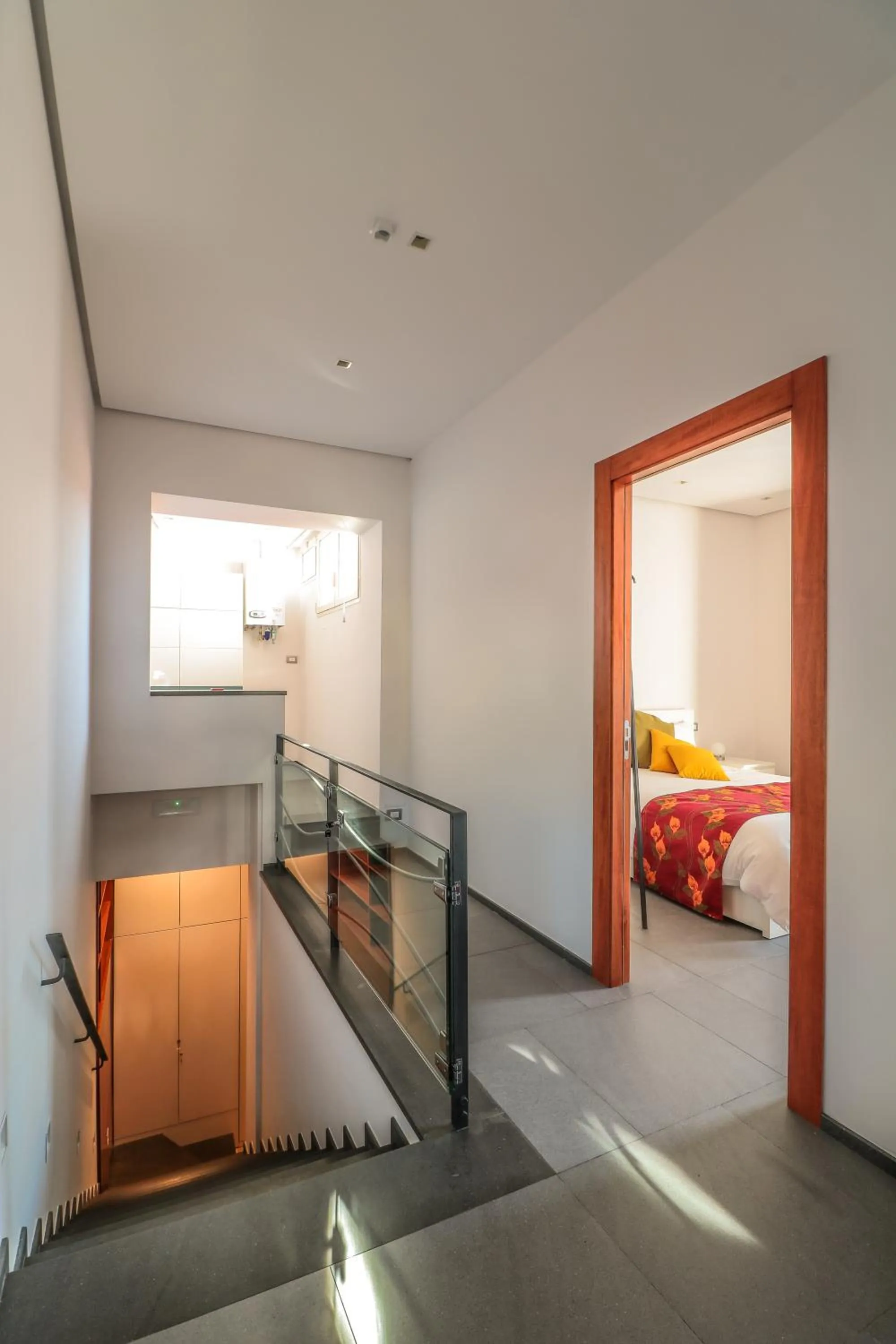 Bed in Terrazze del Lungomare