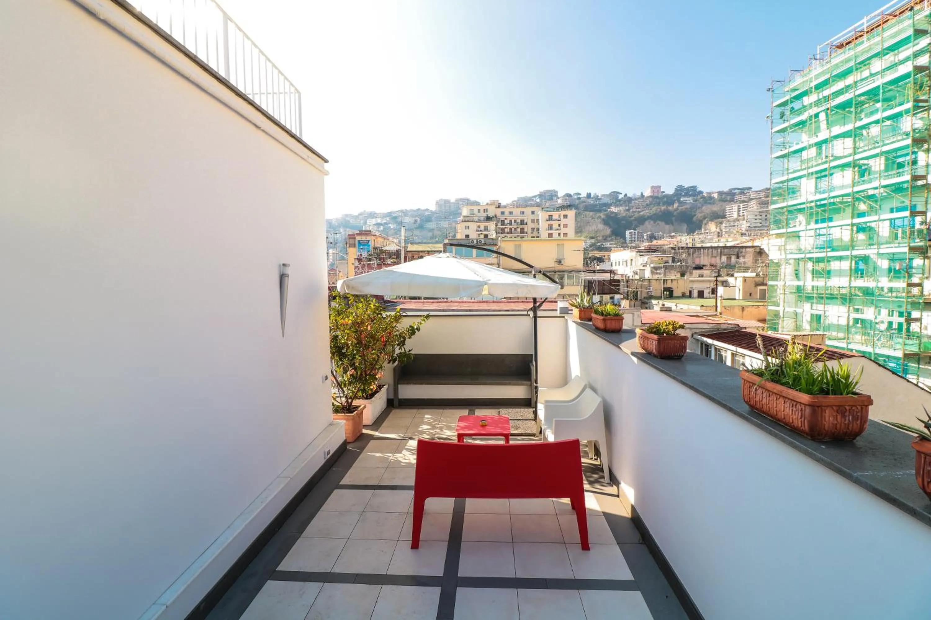 Terrazze del Lungomare