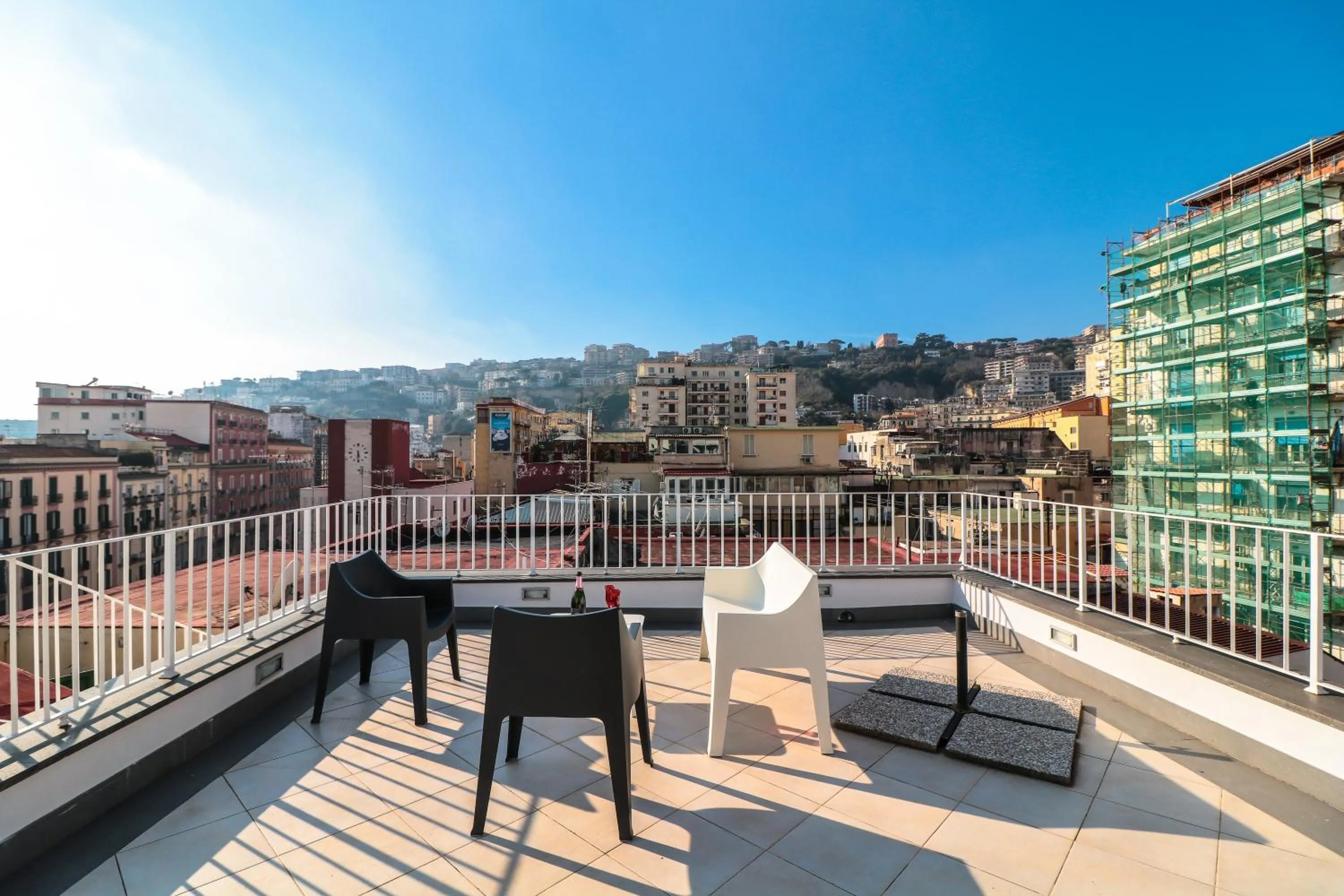 Terrazze del Lungomare