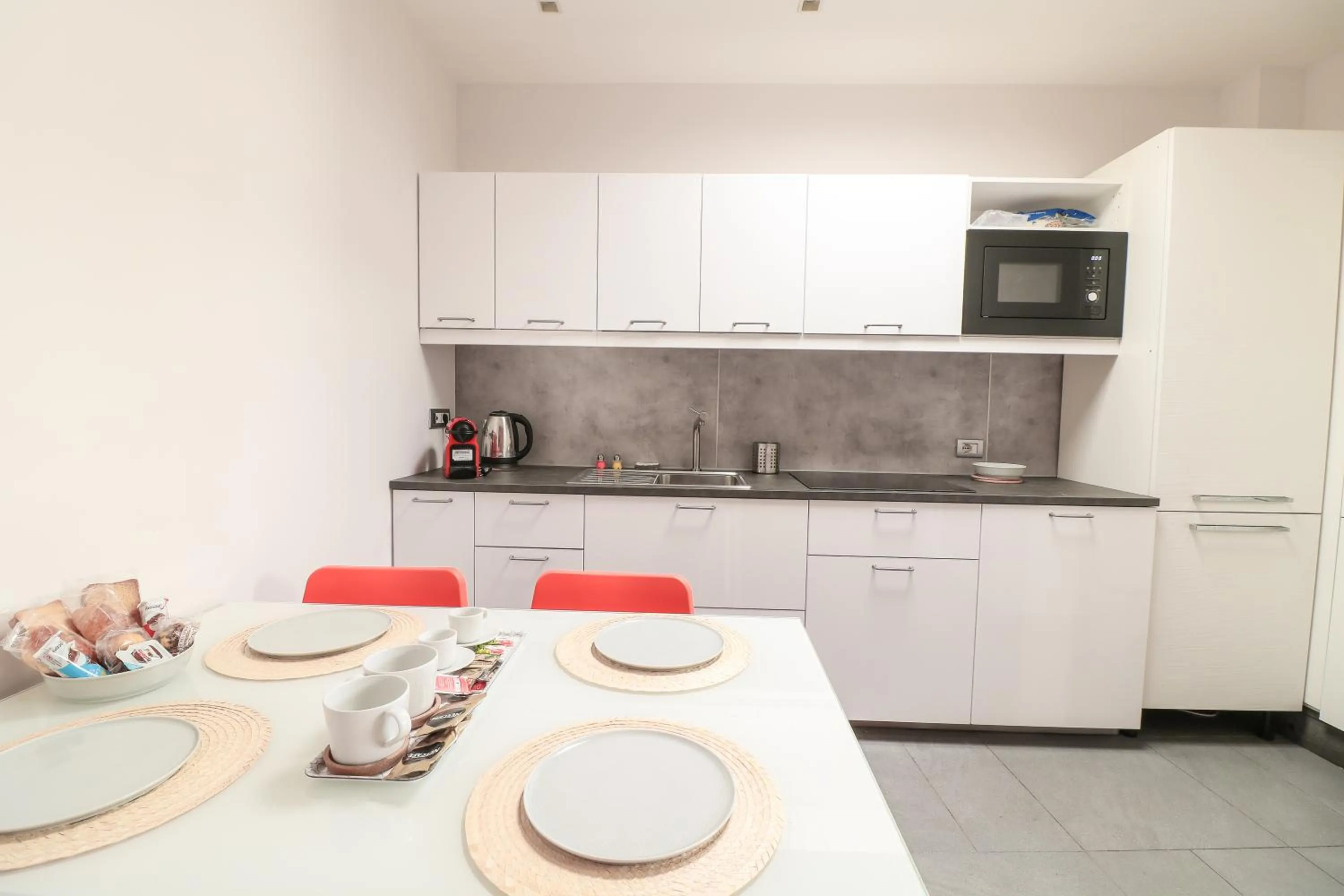 Terrazze del Lungomare