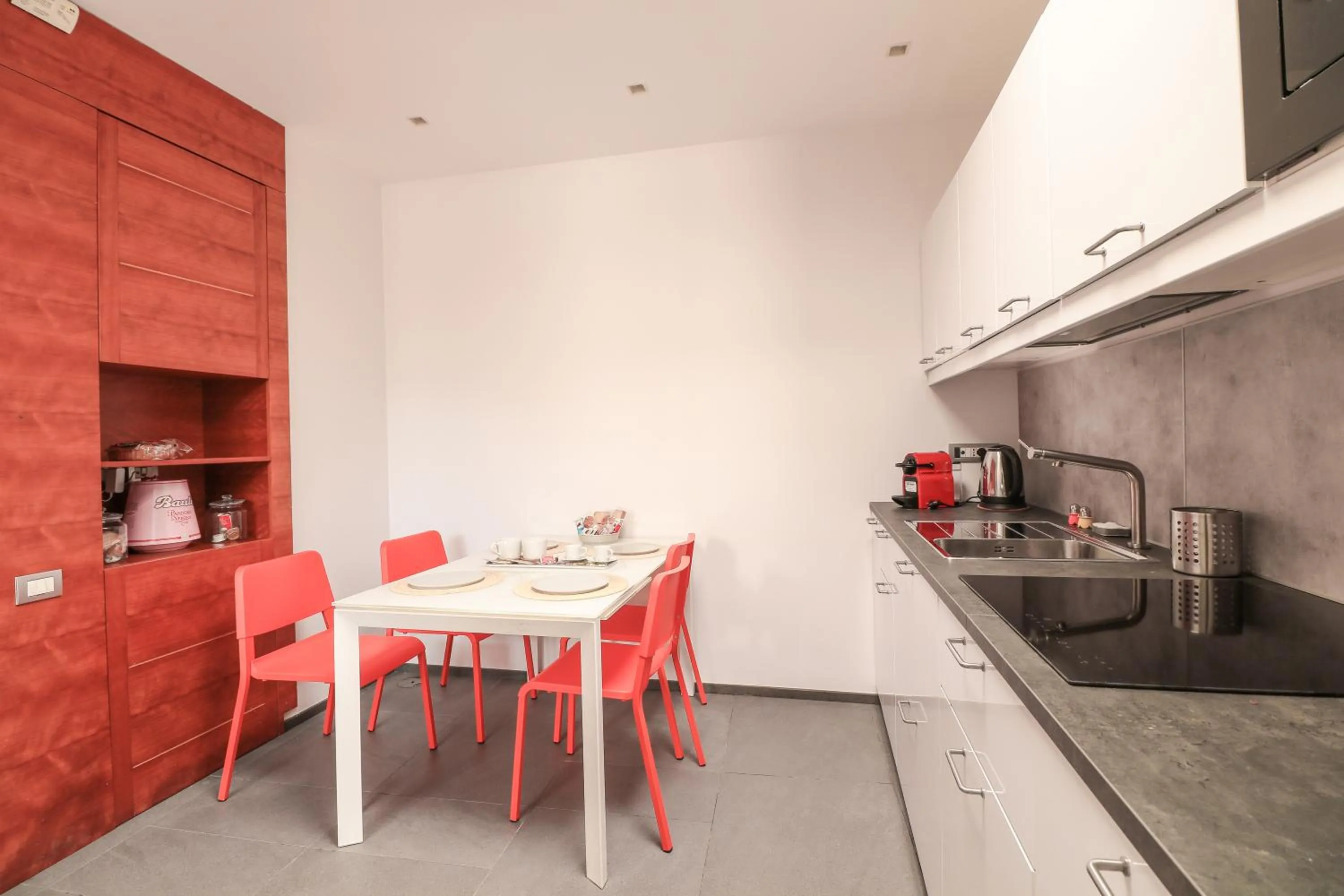 Terrazze del Lungomare