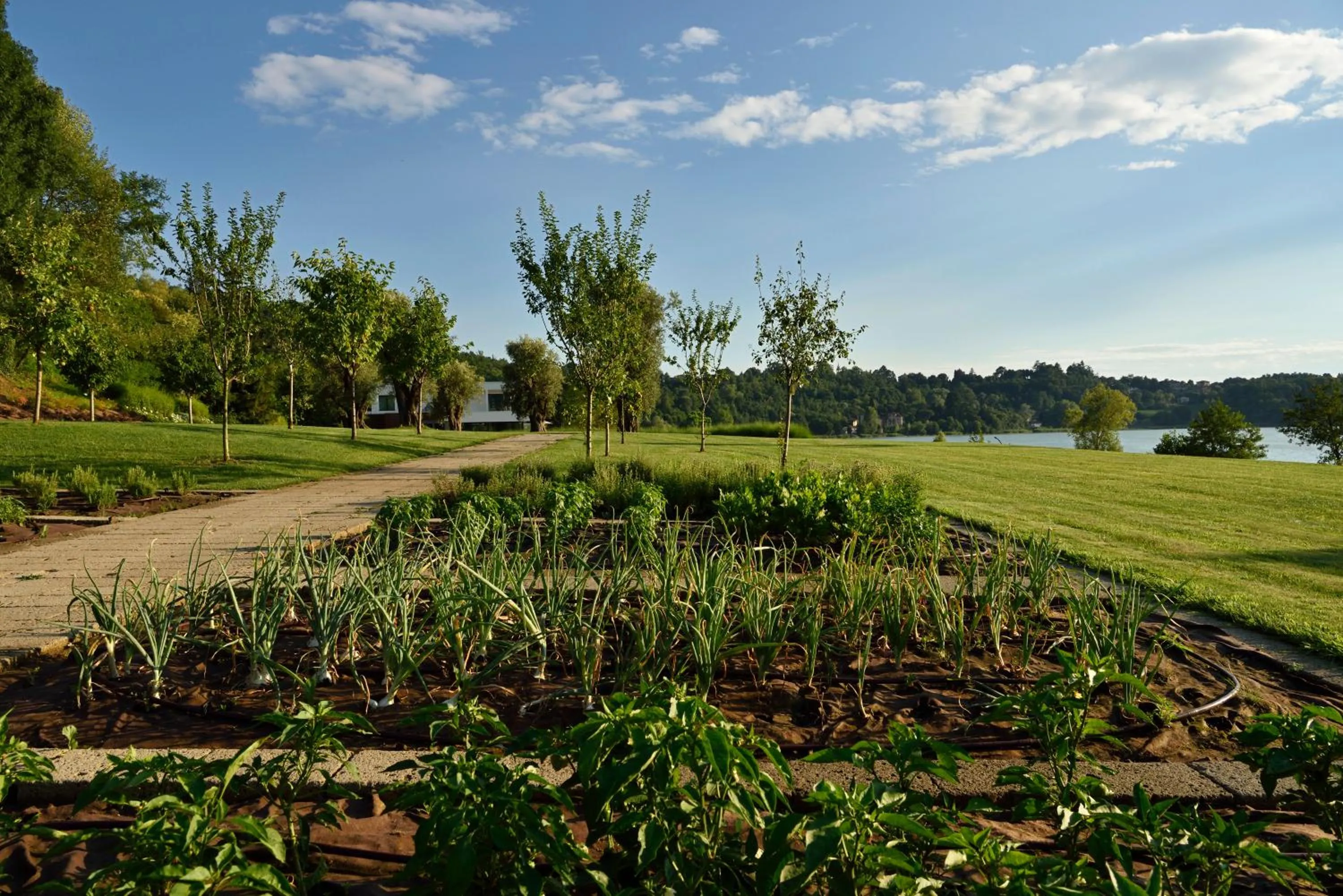 Spring in Bianca Relais, by R Collection Hotels