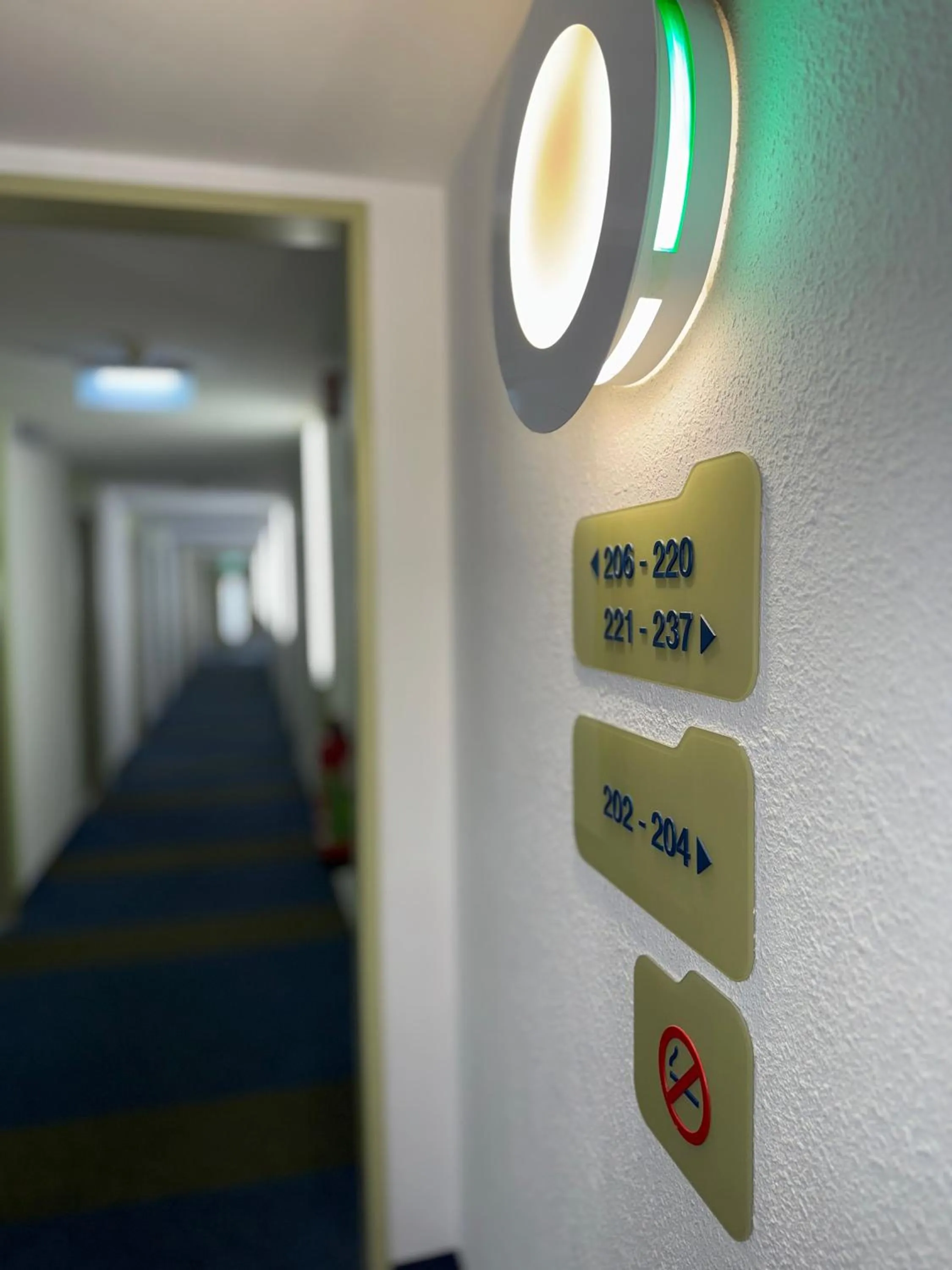 Property logo or sign in Hotel Stay Inn Köln Leverkusen City