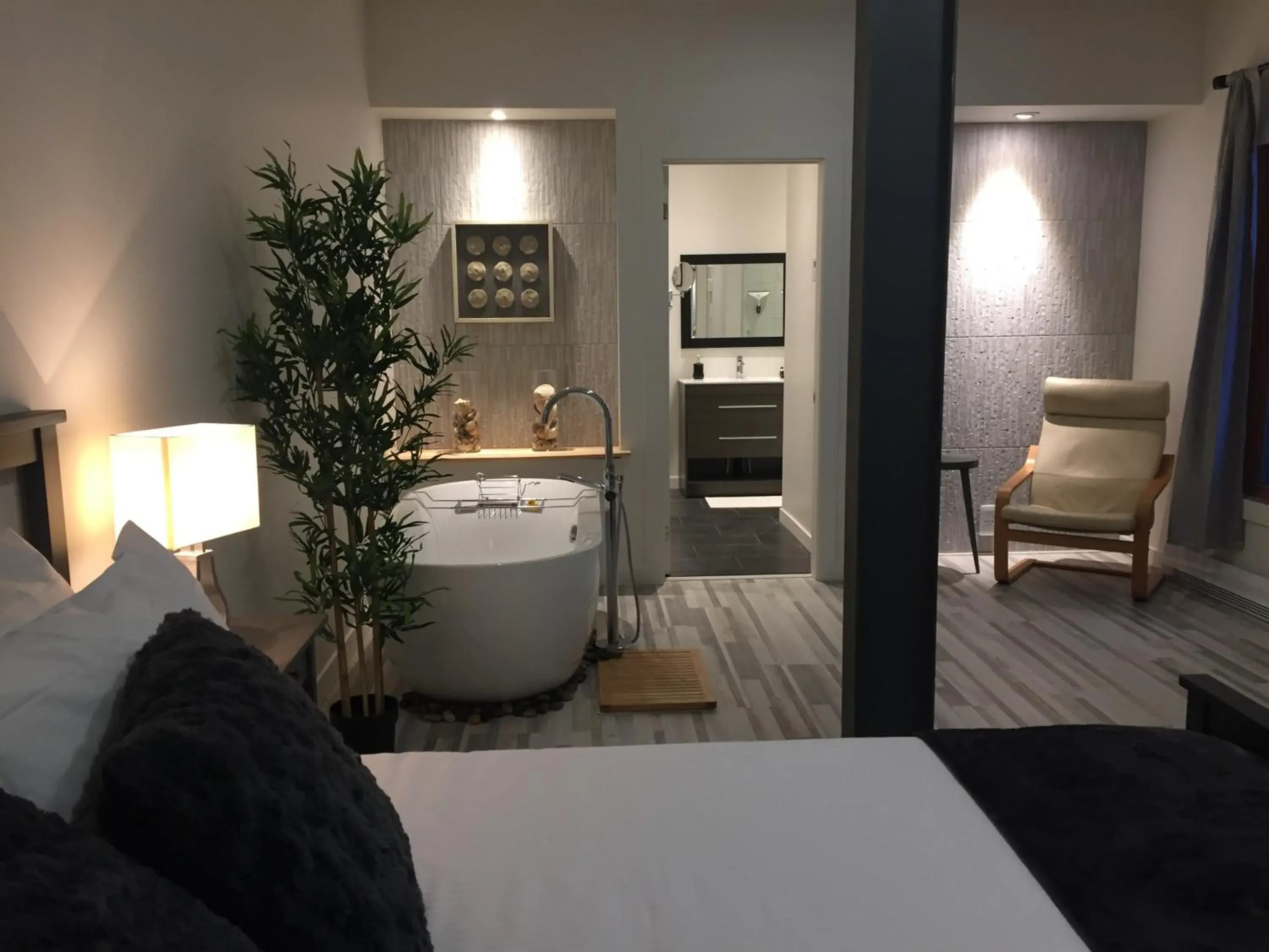 Superior Studio in La Bohème - Bed & Breakfast Superior Studio in La Bohème - Bed & Breakfast