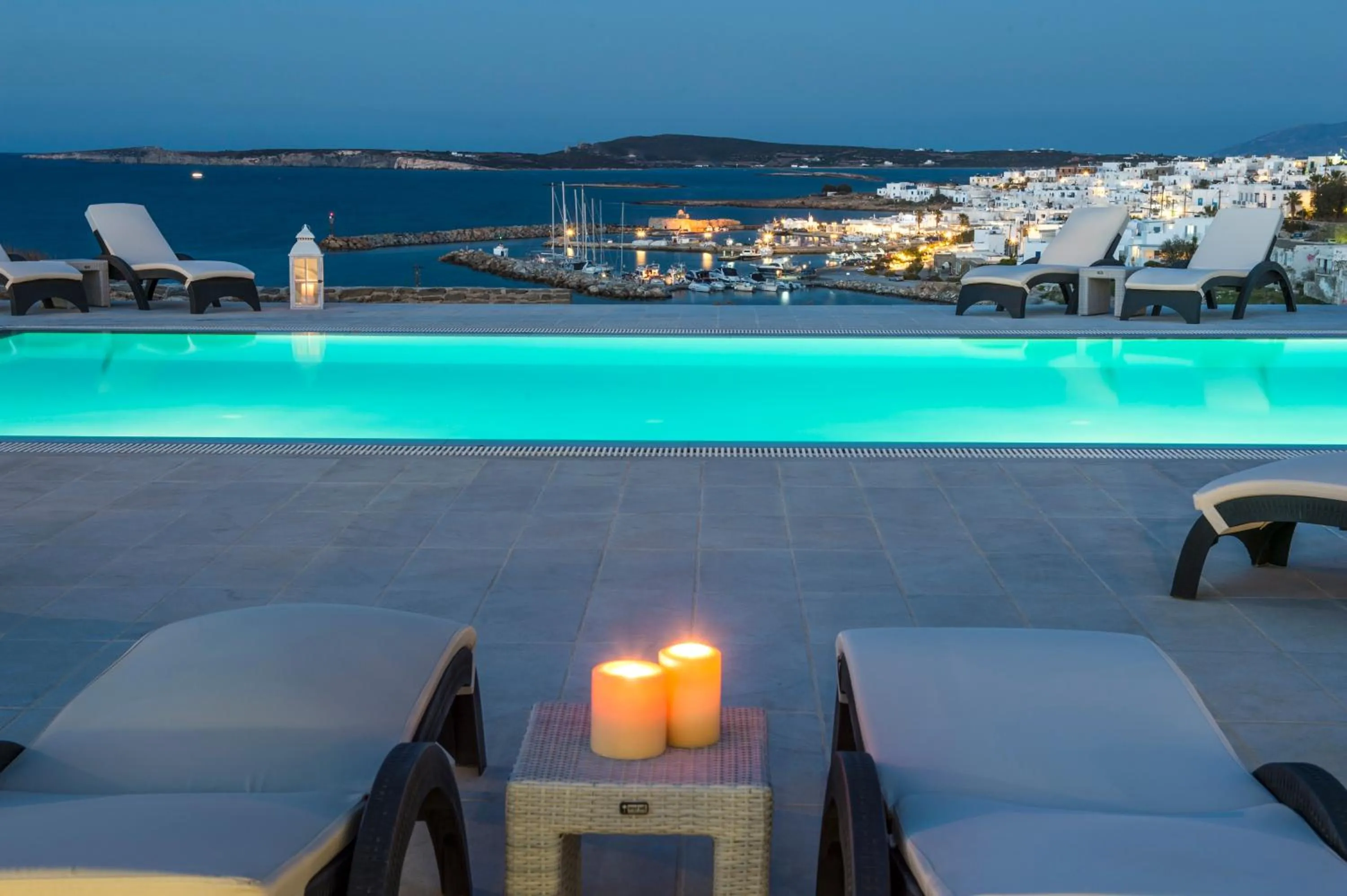 Villa Irini